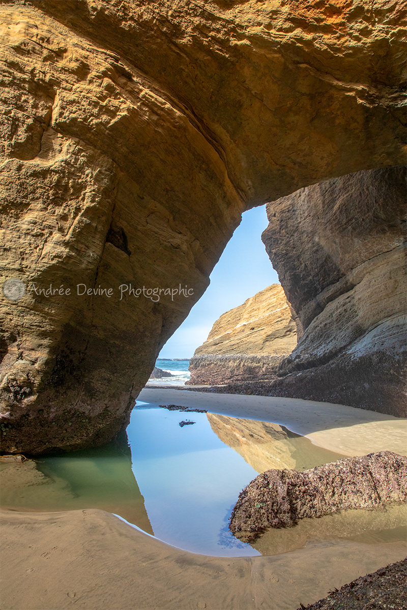 The Grotto