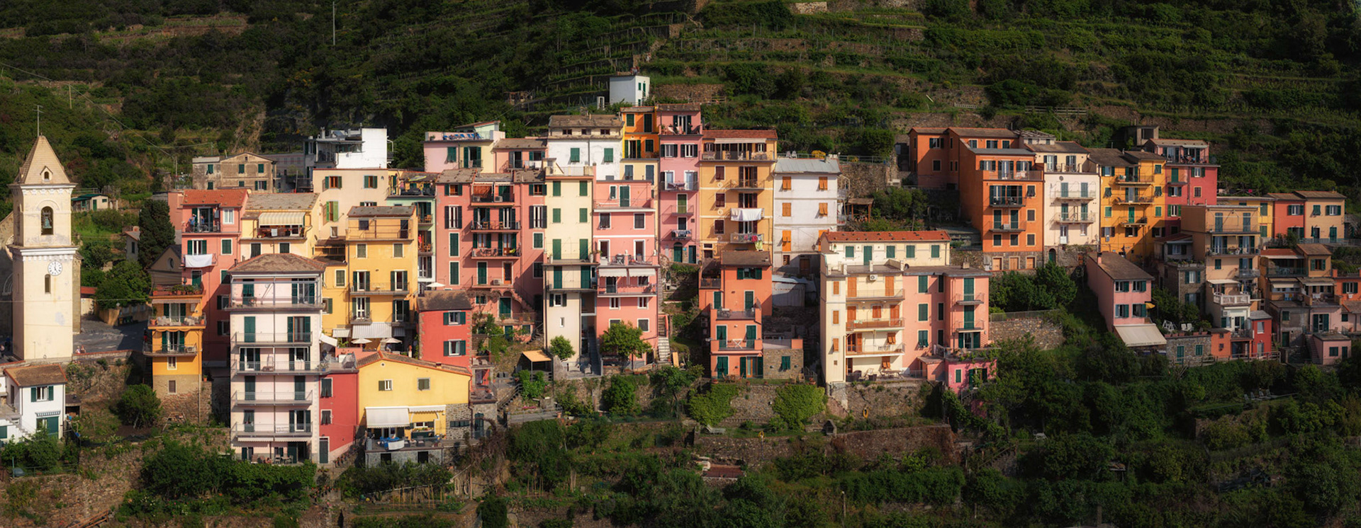 Manarola - Cinque Terre