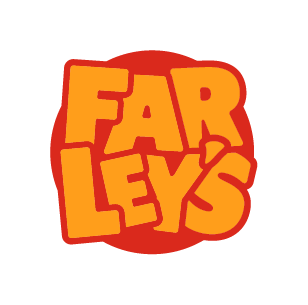 Farley's circle icon variant 1.