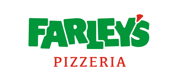 Farley's primary logo color variant 3.