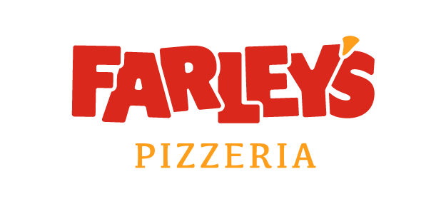 Farley's primary logo color variant 1.