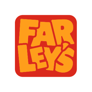 Farley's square icon variant 1.