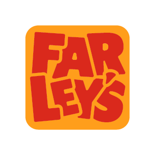 Farley's square icon variant 2.