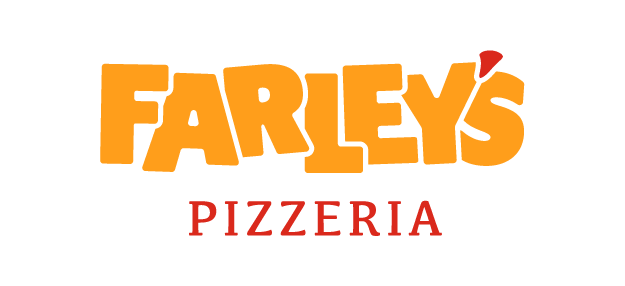 Farley's primary logo color variant 2.