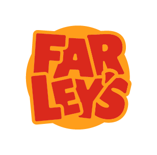Farley's circle icon variant 2.