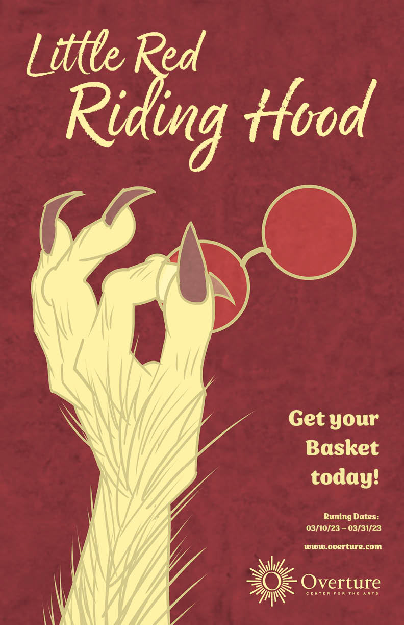 Little Red Riding Hood