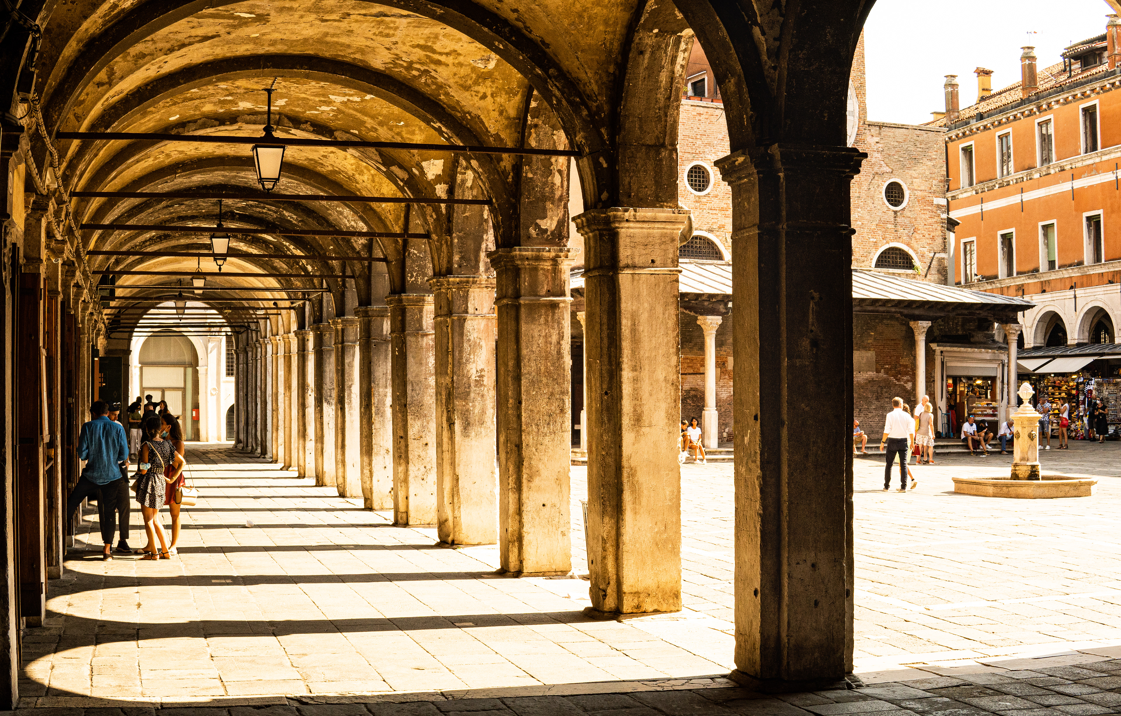 Venedig