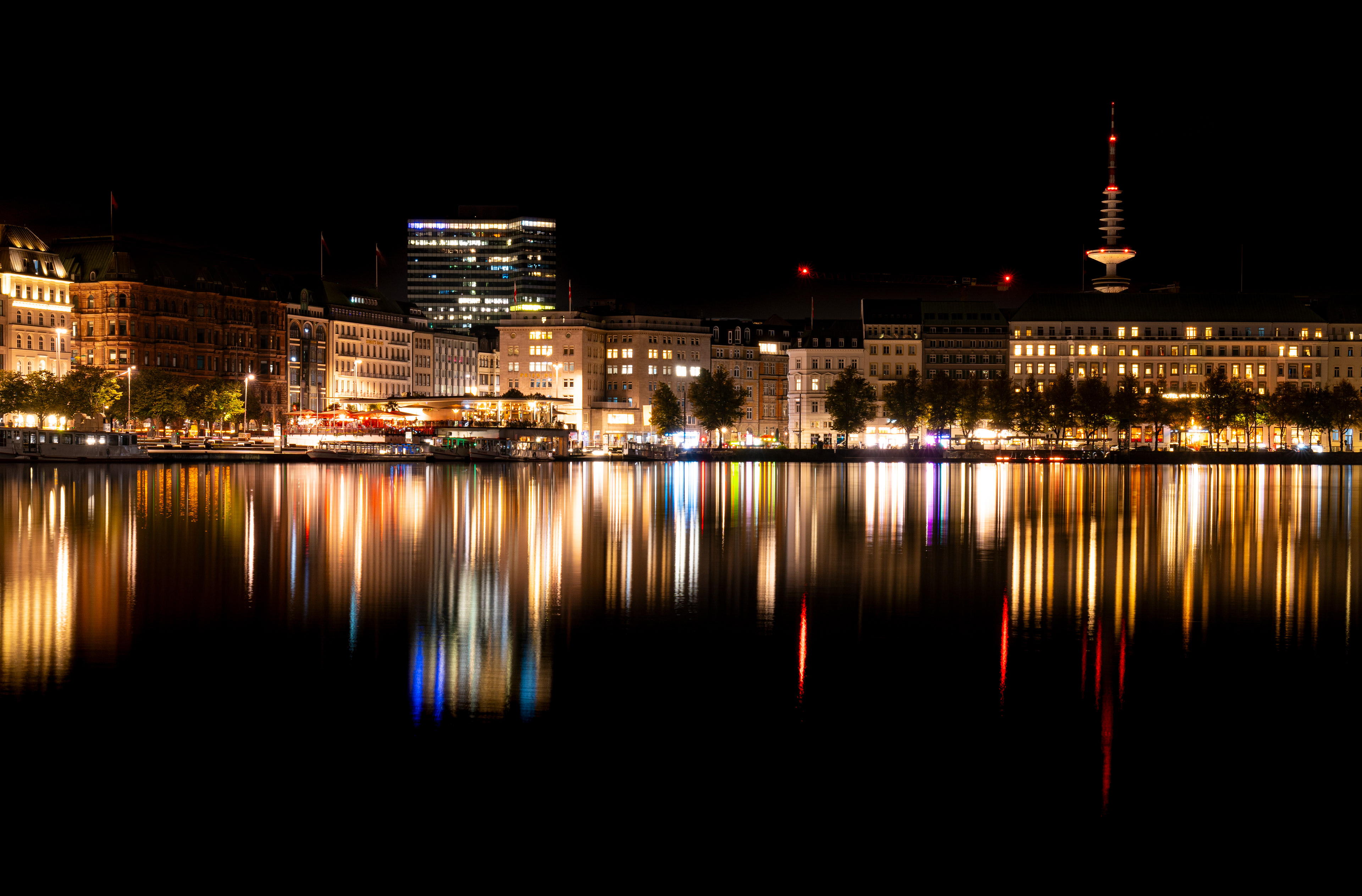 Binnenalster