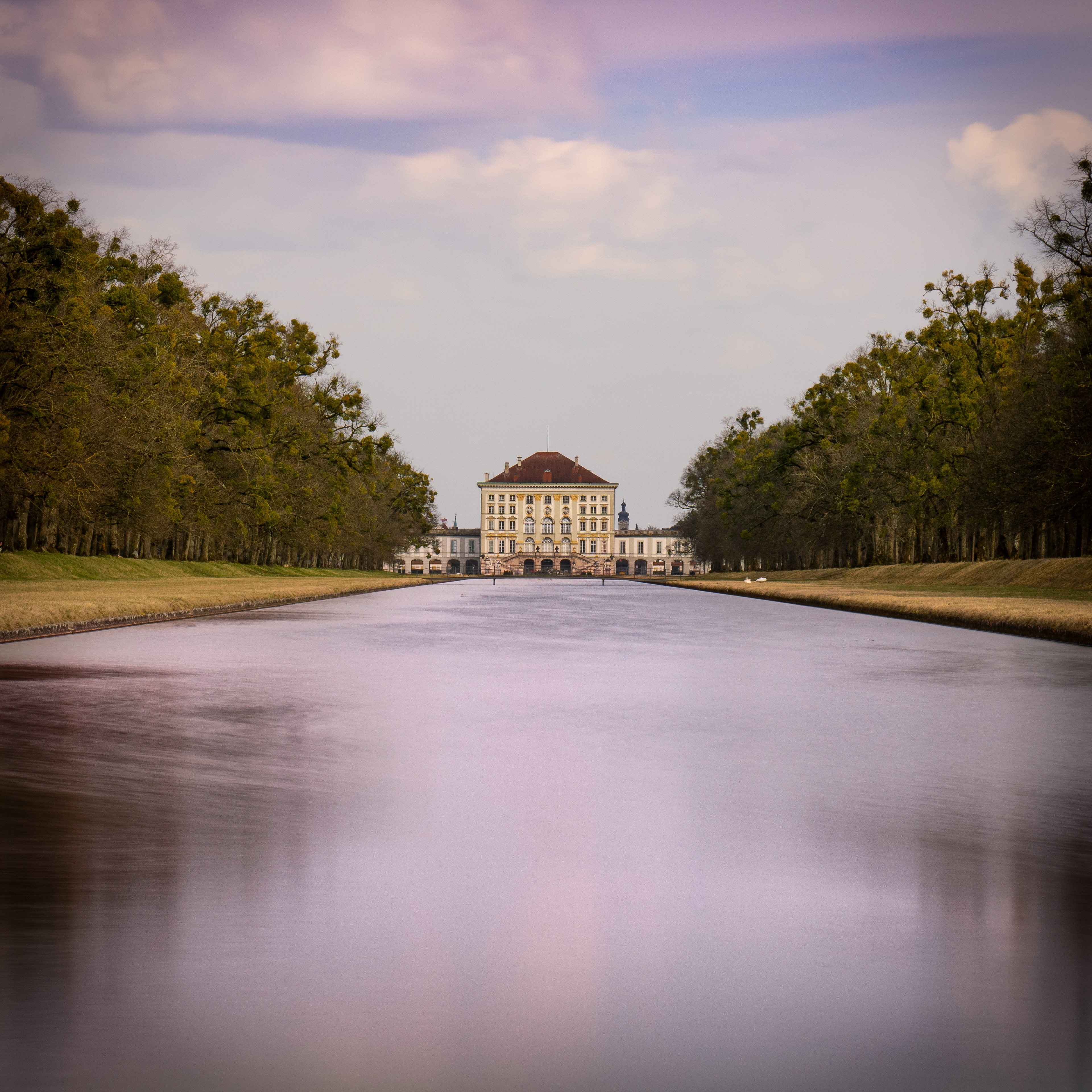 Nymphenburg
