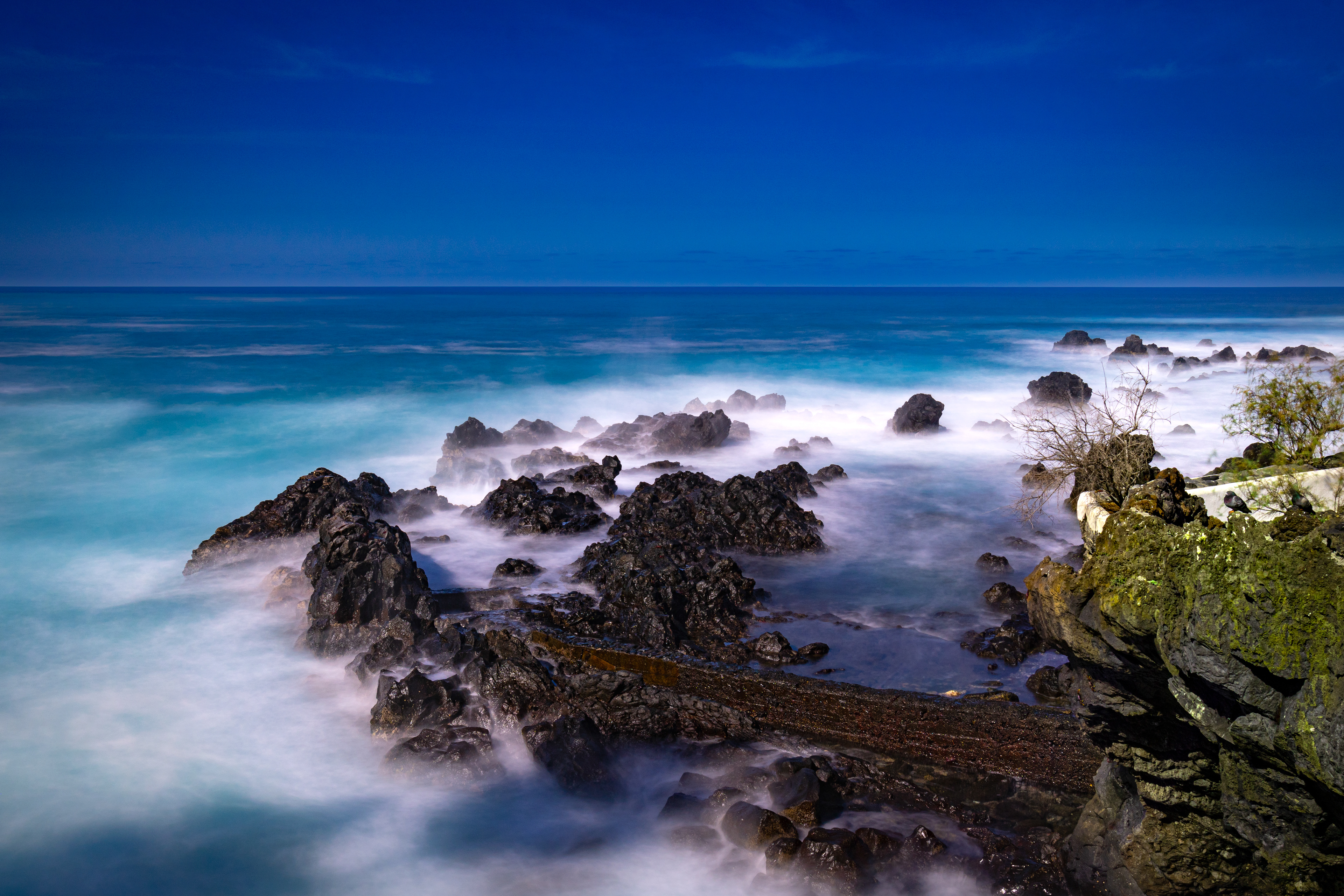 Ocean
