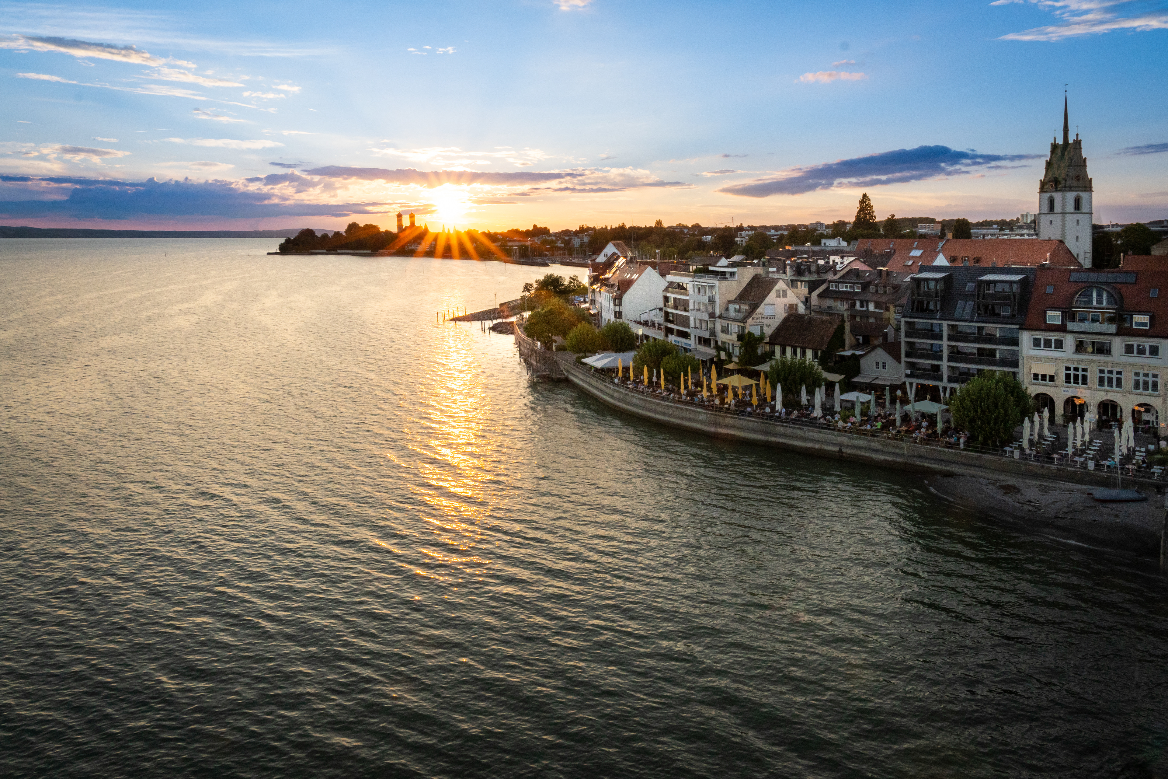 Friedrichshafen
