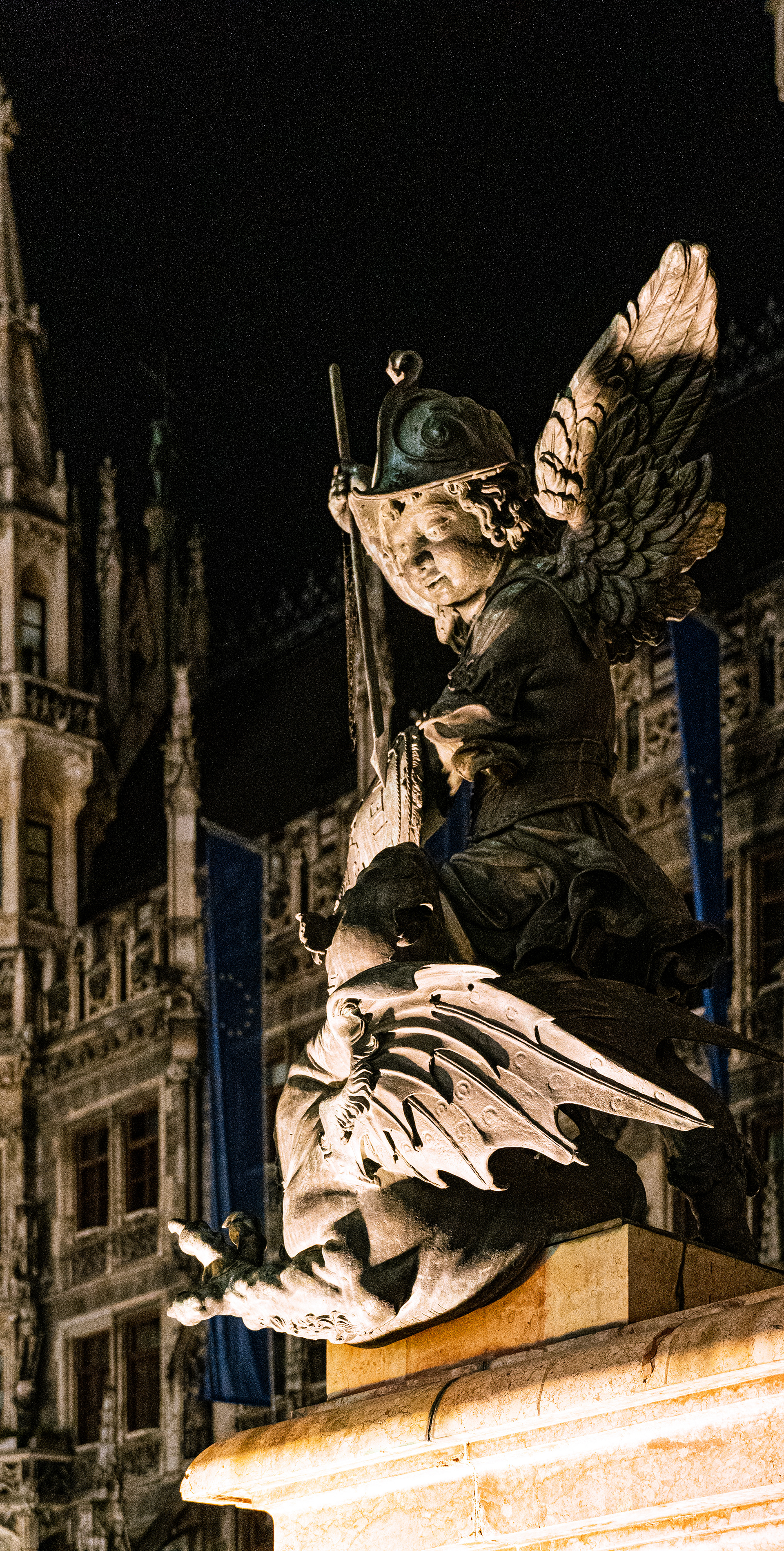 Marienplatz