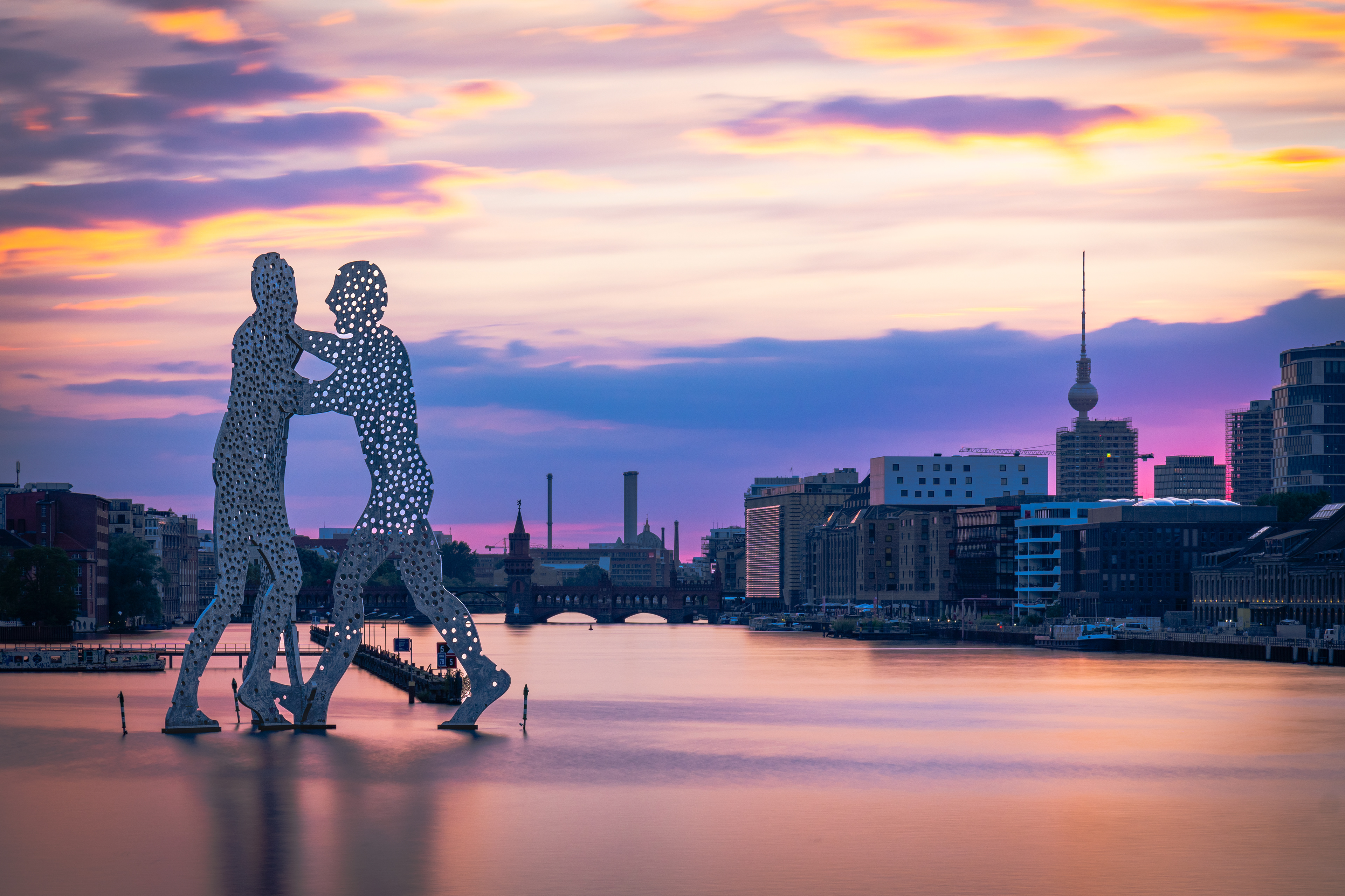 Molecule Man