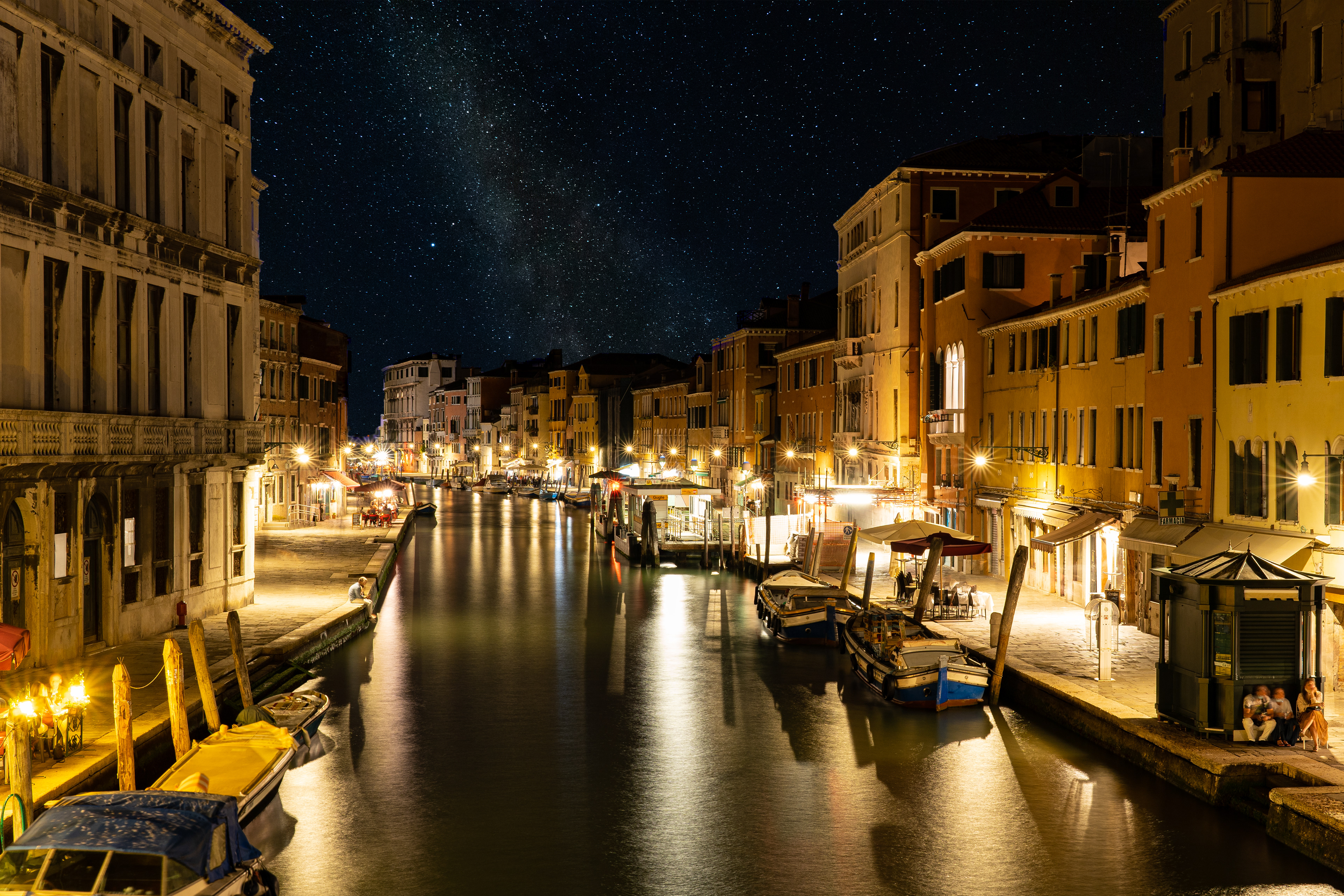 Venedig