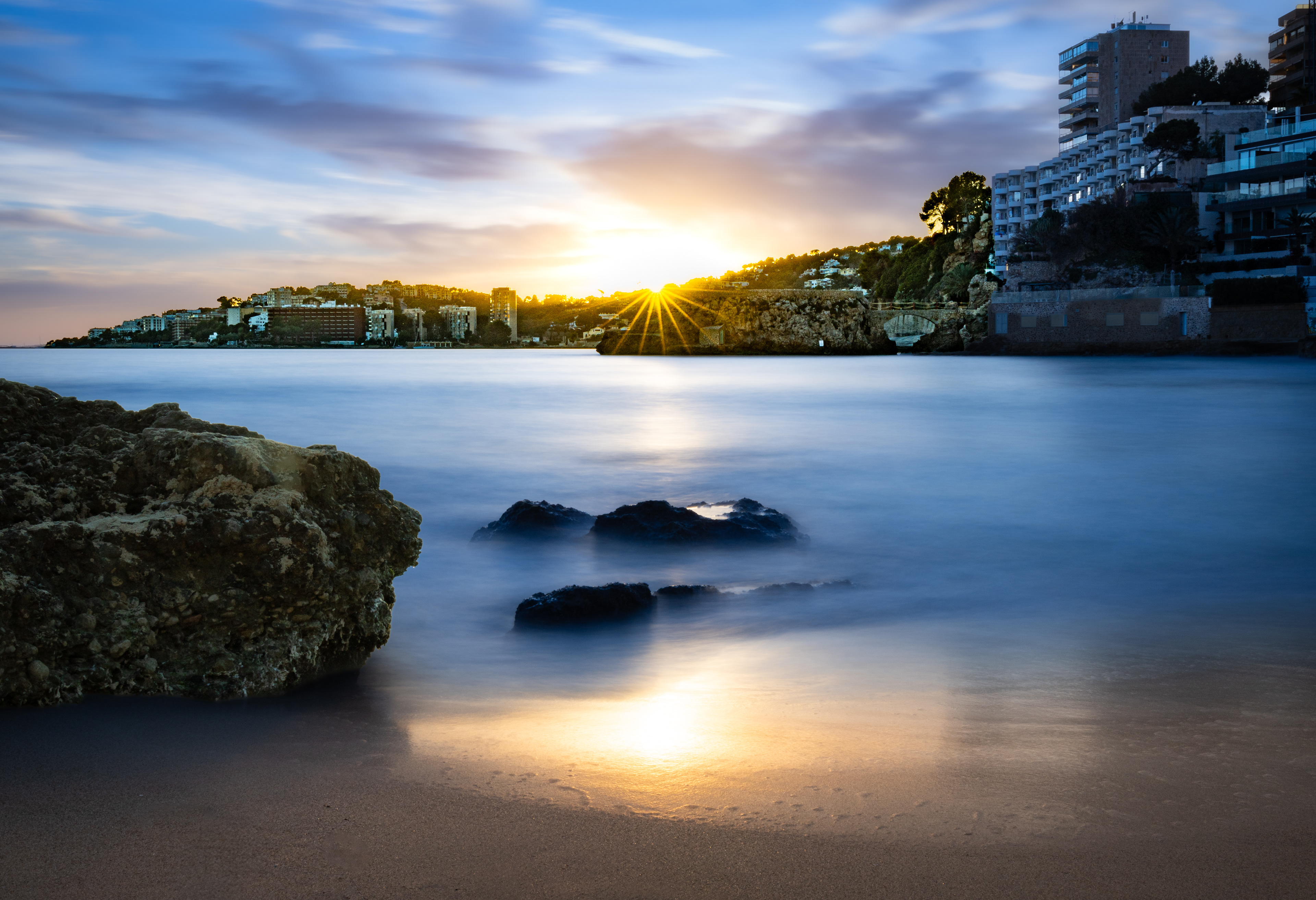 Mallorca Beach