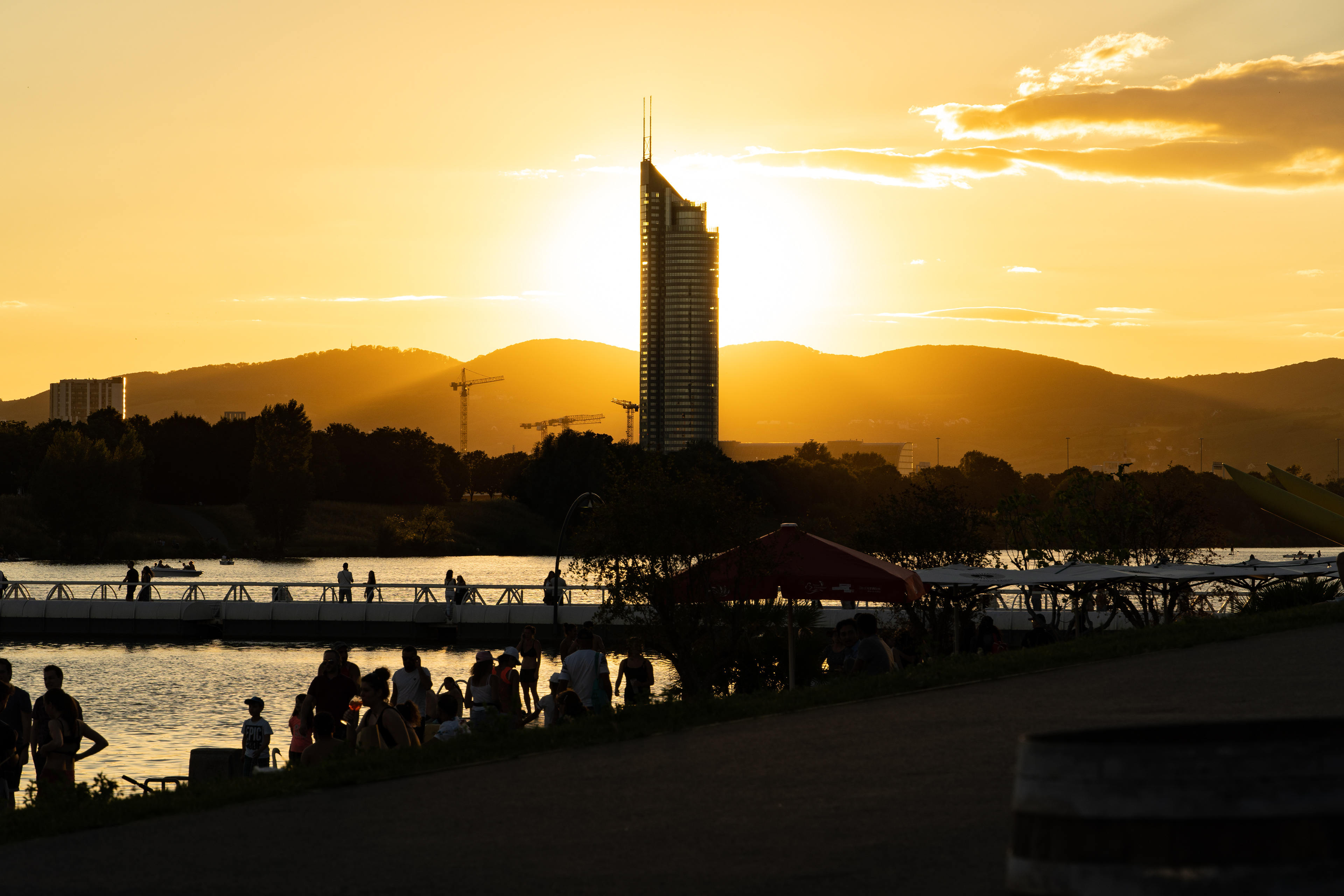 Millenium Tower