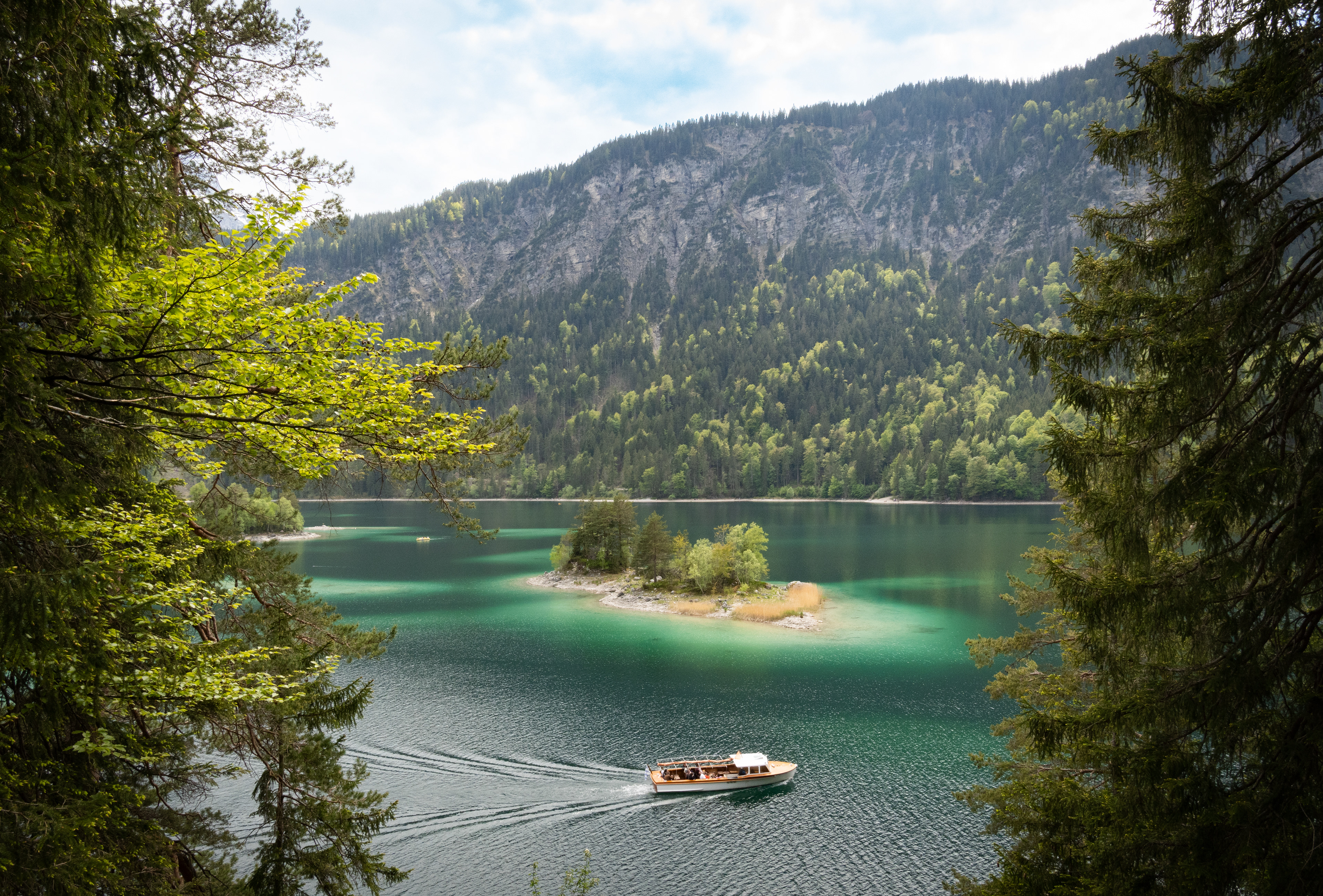 Eibsee