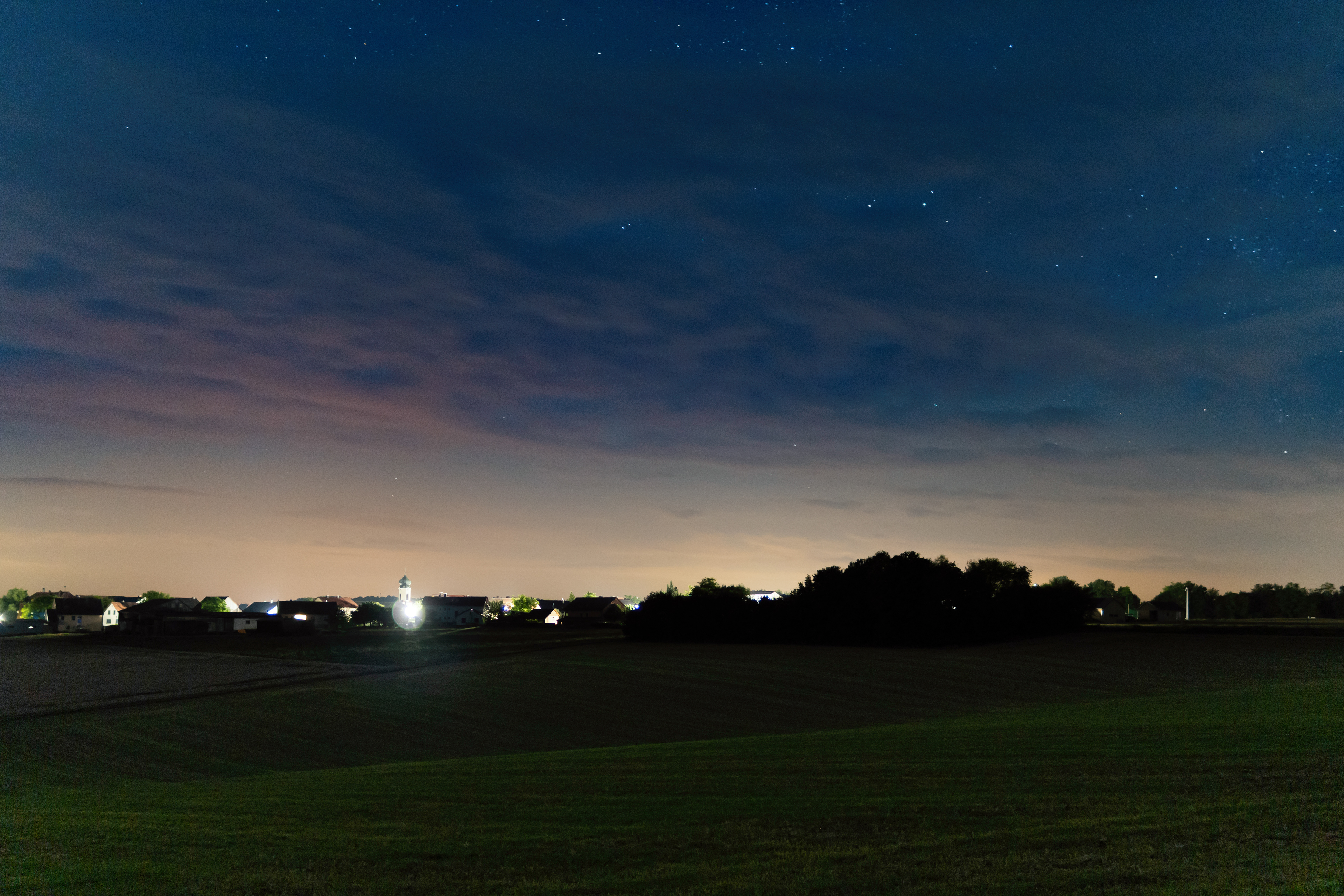 Milky Way