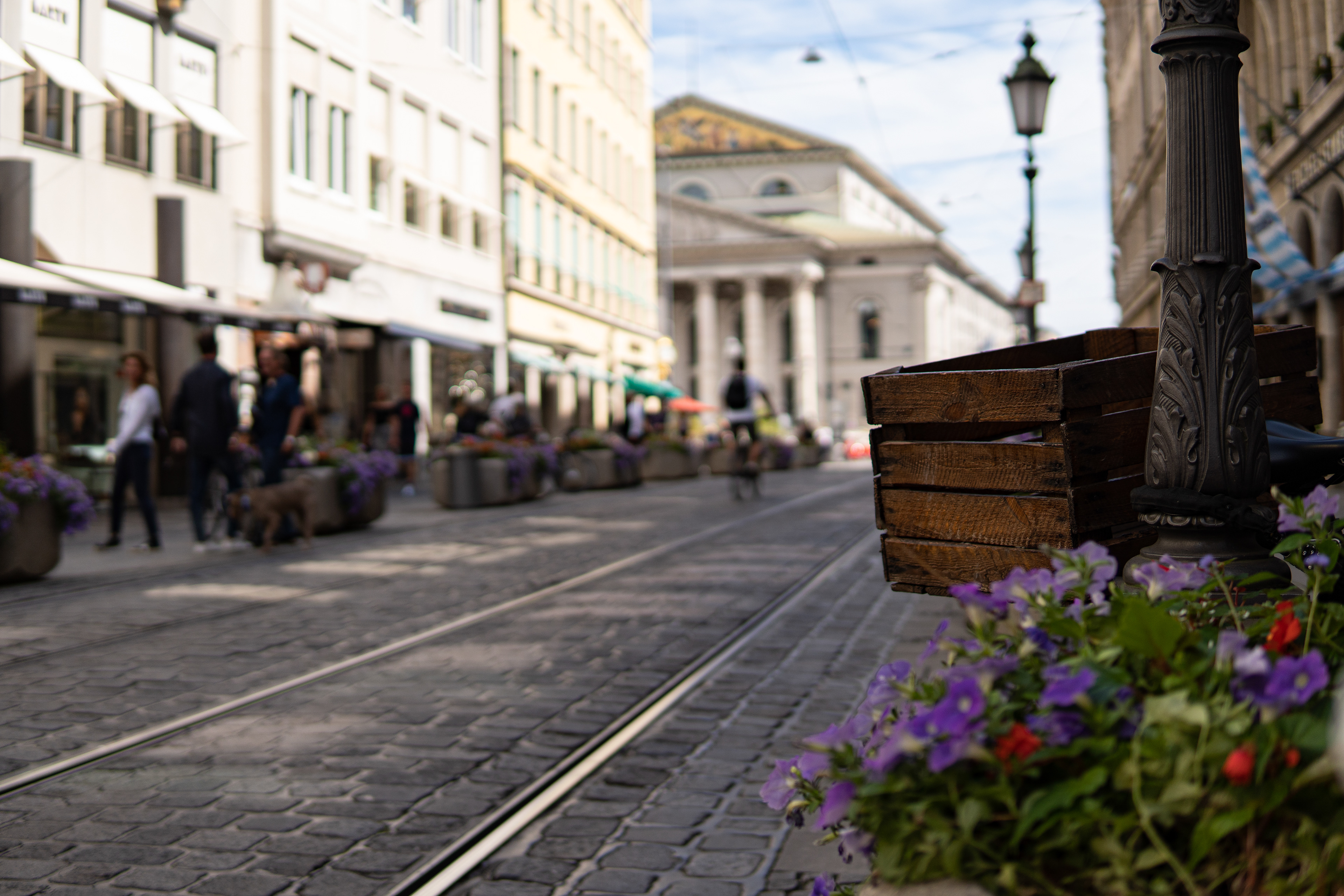 Munich