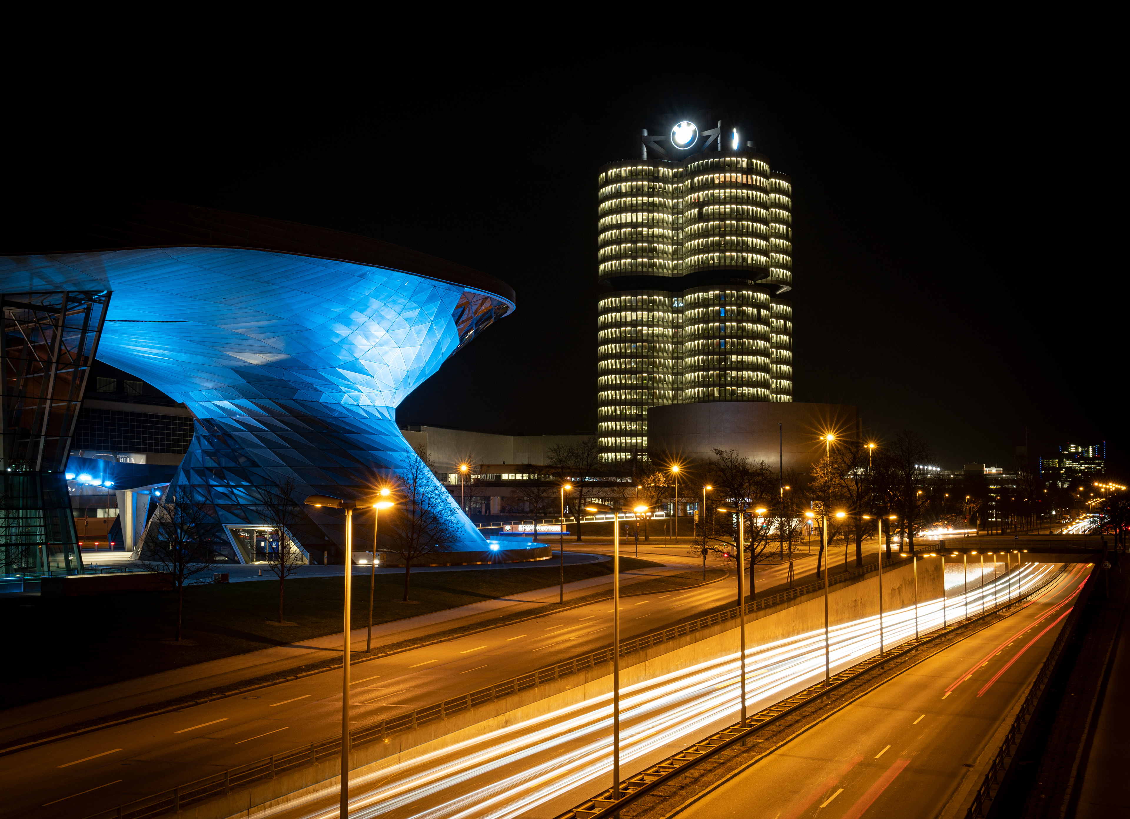 BMW Welt