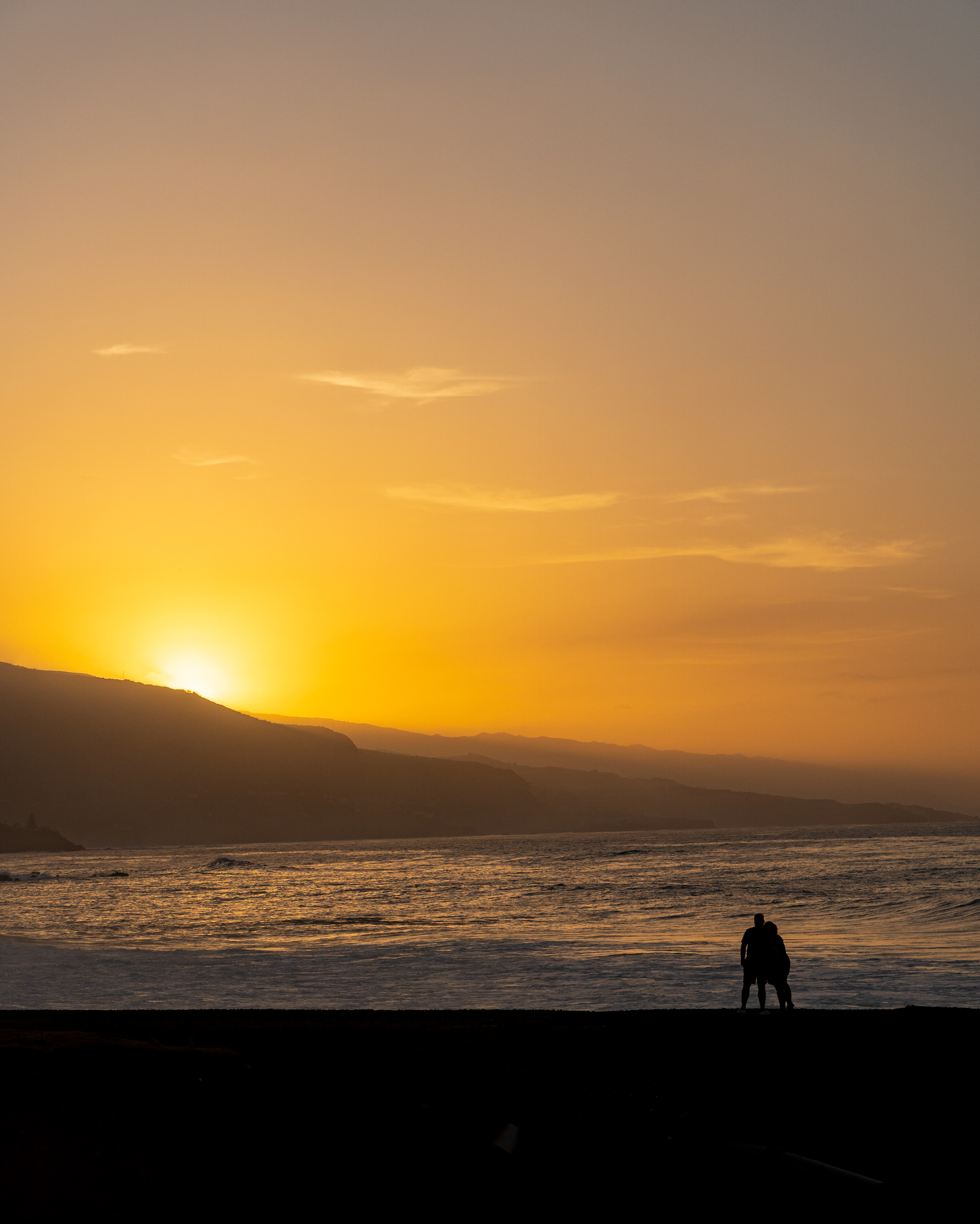 Tenerife Beach