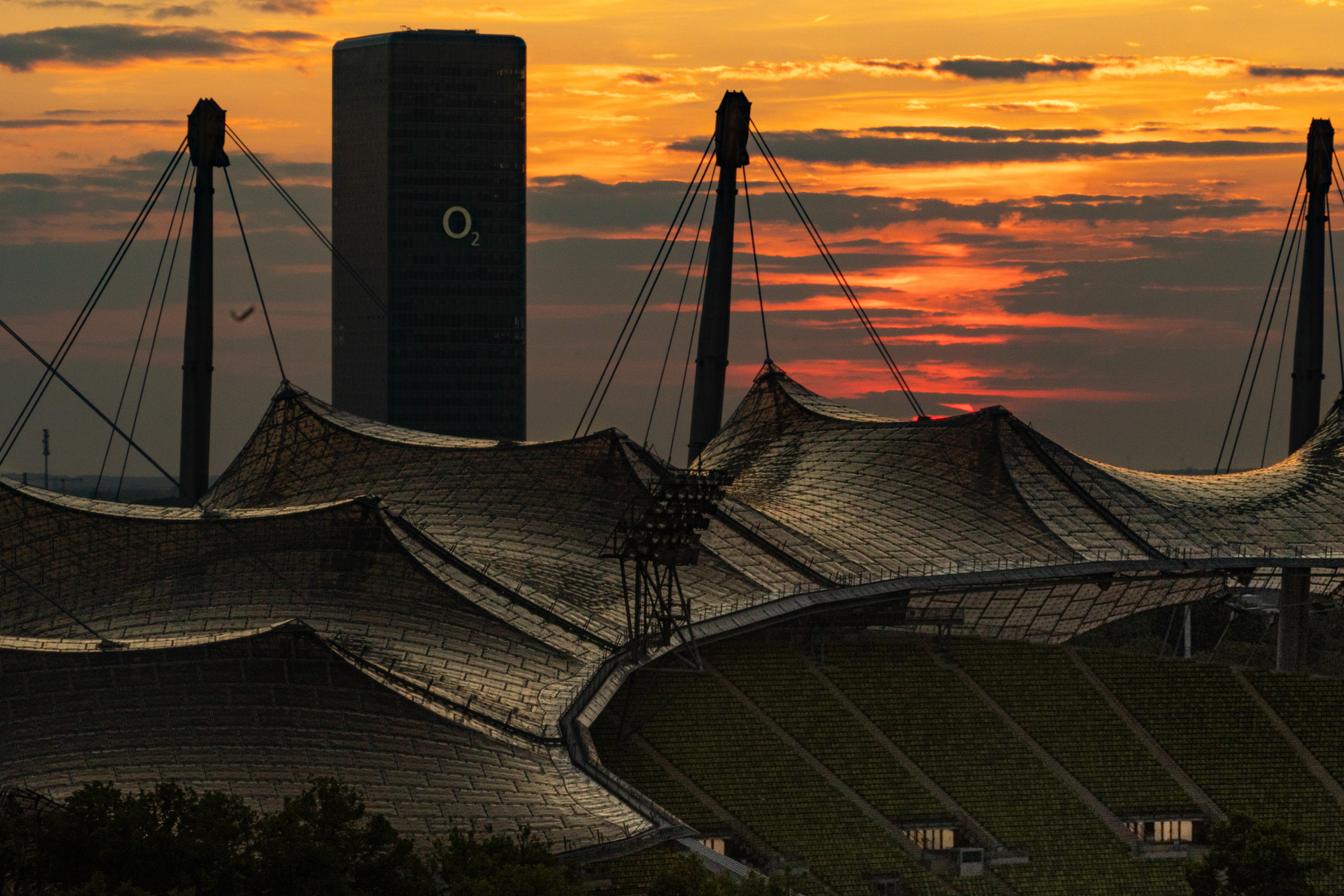 Olympiastadion
