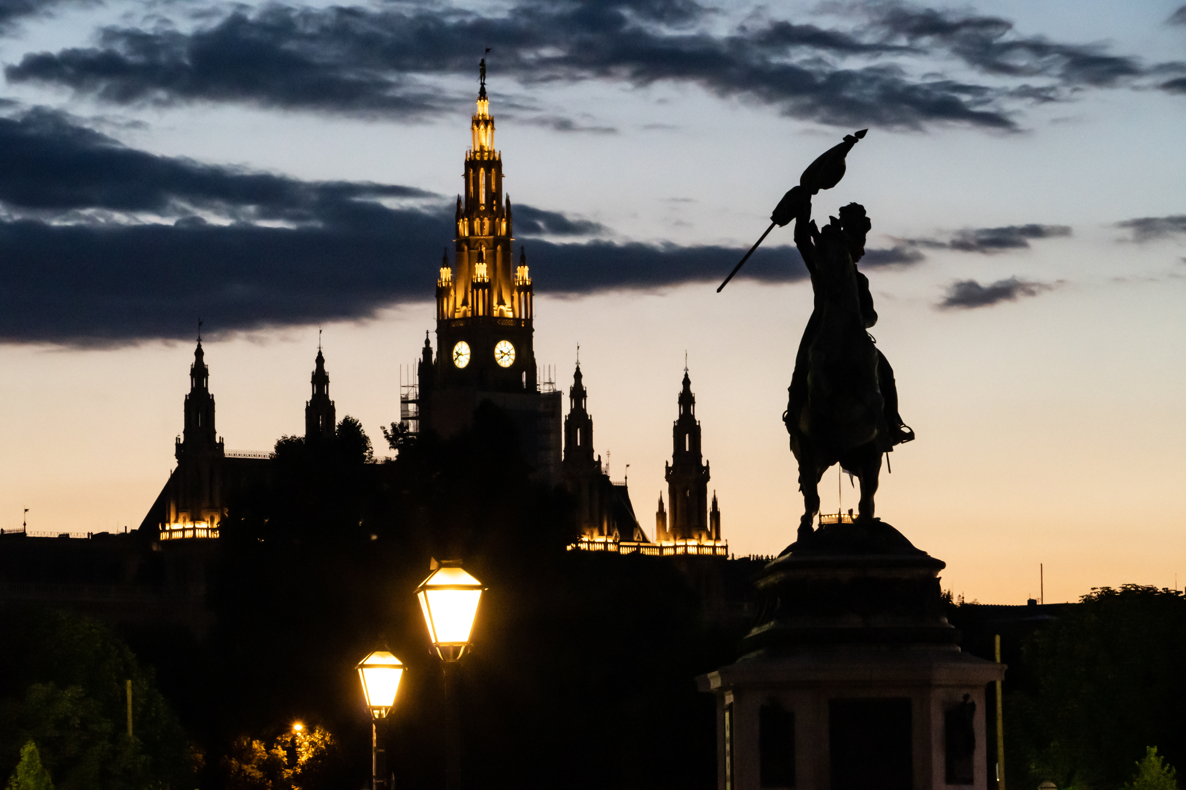 Vienna