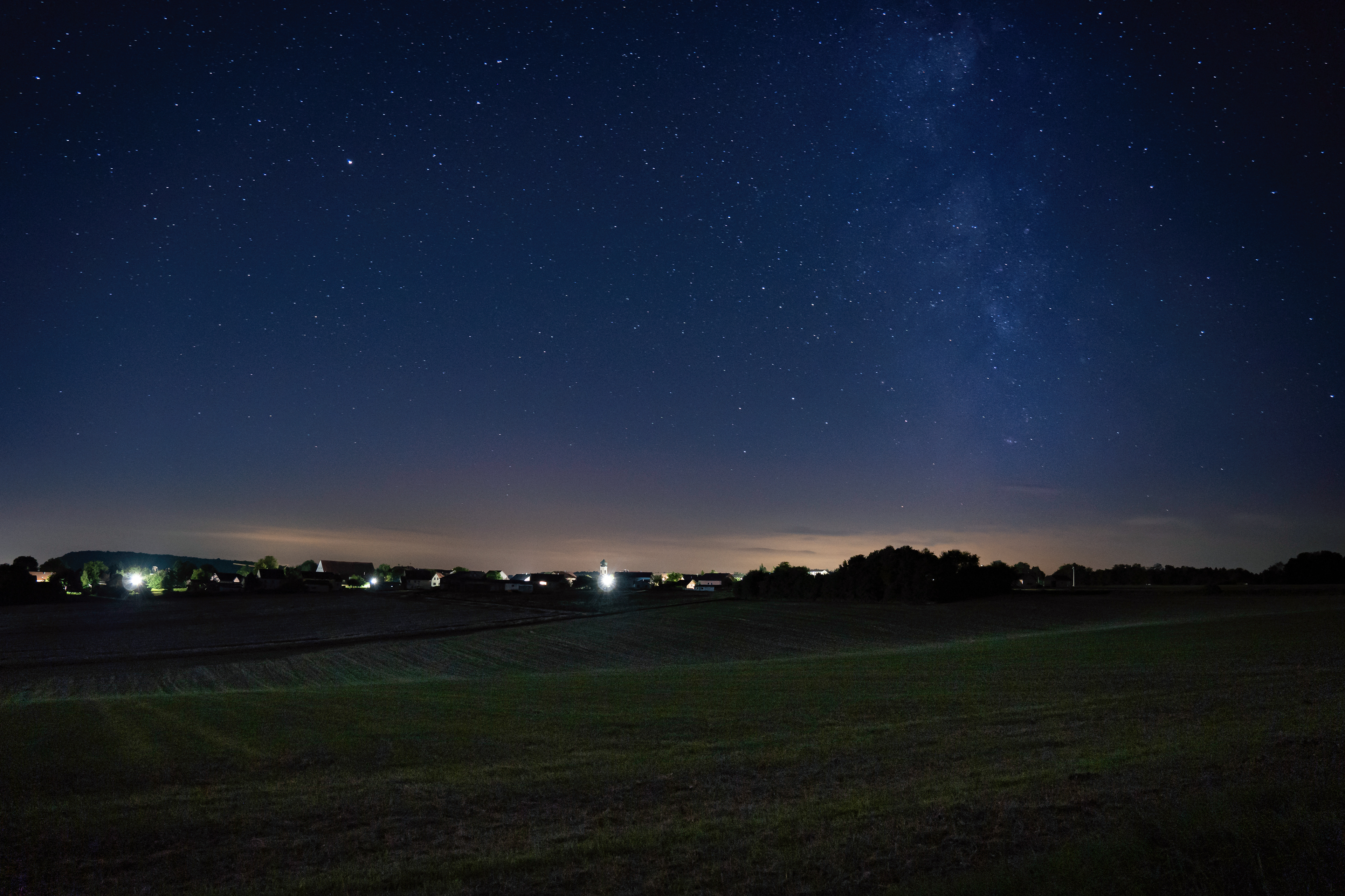 Milky Way