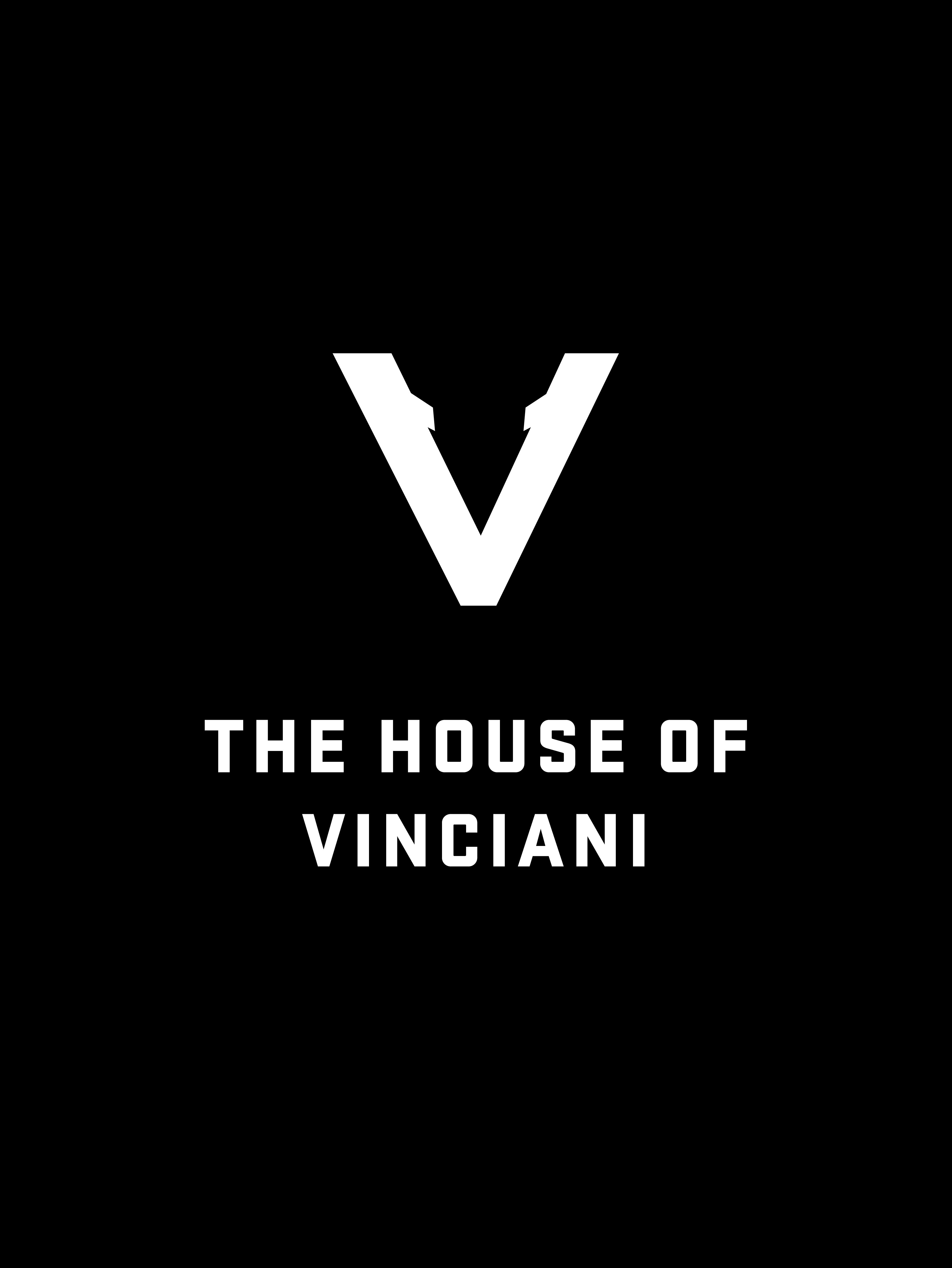 Vinciani™ | The House of Strength, Discipline & Design
