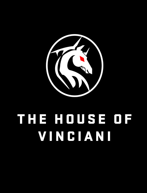 Vinciani™ | The House of Strength, Discipline & Design