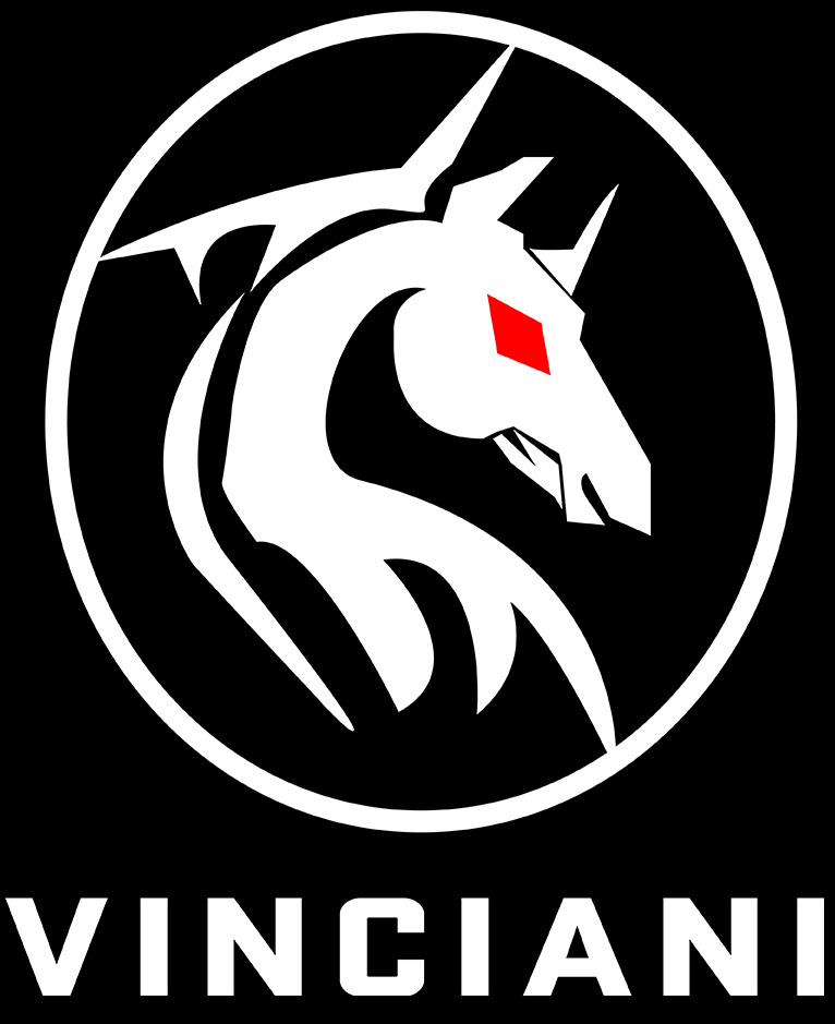 Vinciani™ | The House of Strength, Discipline & Design
