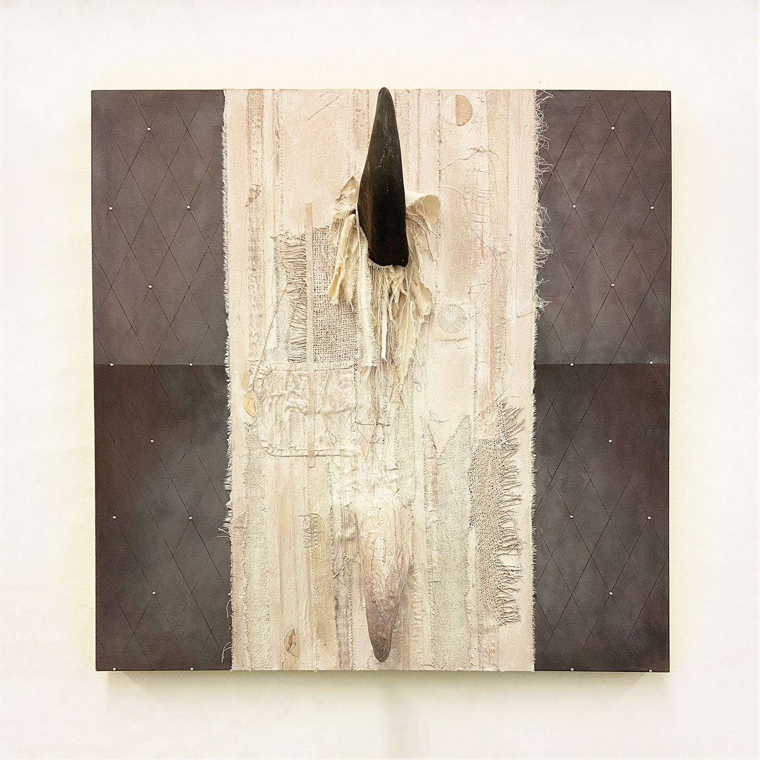 "A Force of Exposure" by Andrius Alvarez-Backus