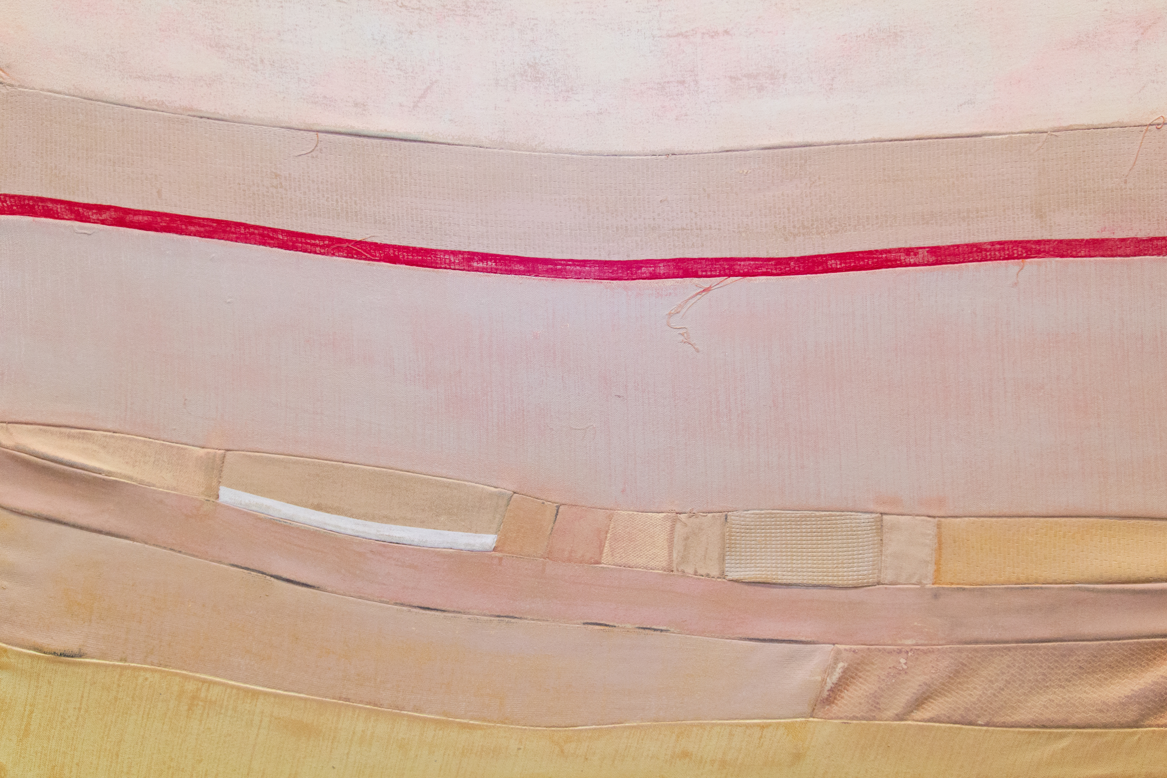 "They Let Intimacy Fuse Them" (2025) by Andrius Alvarez-Backus