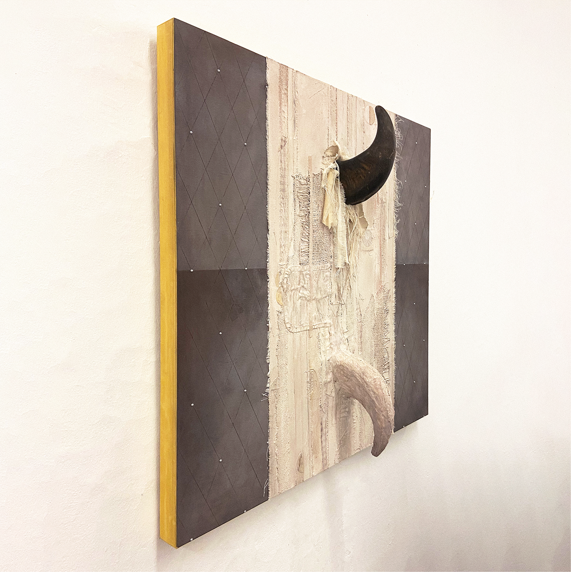 "A Force of Exposure" by Andrius Alvarez-Backus