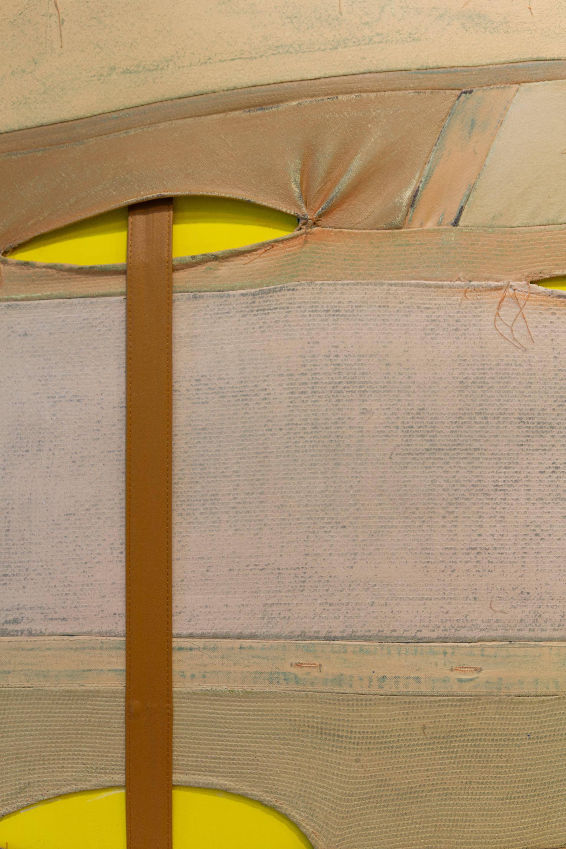 "Warming Into My Entry Wounds" (2025) by Andrius Alvarez-Backus