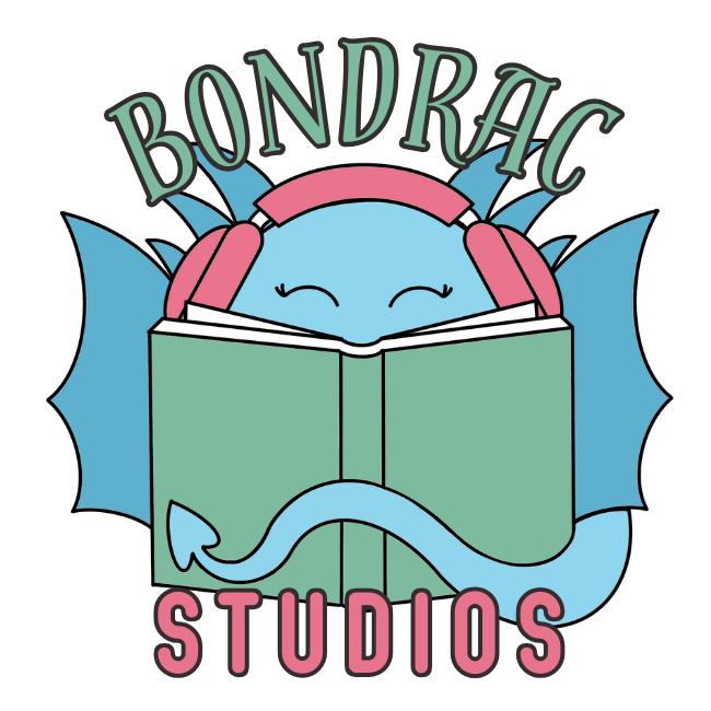 BonDrac Studios