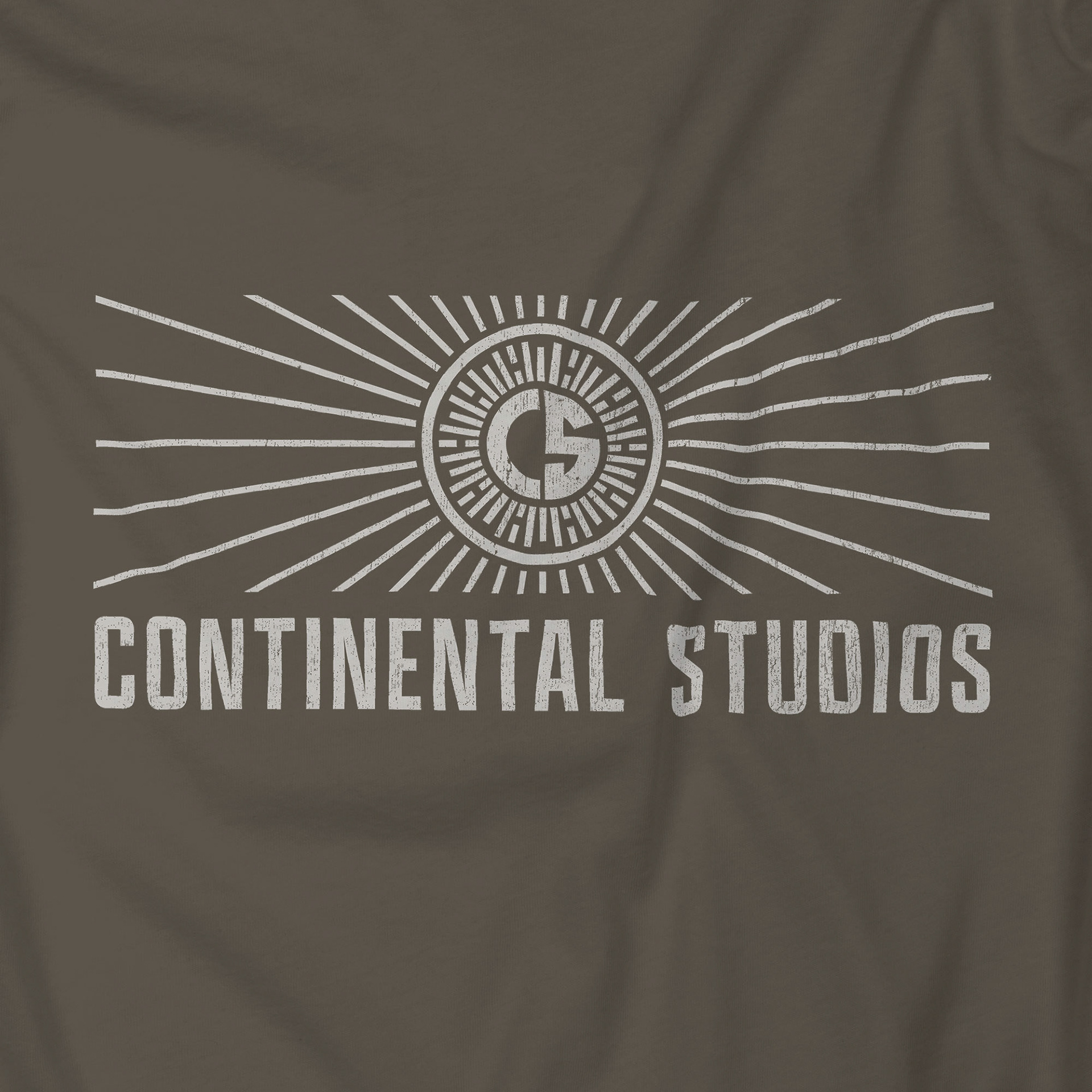 Inspired by The Studio