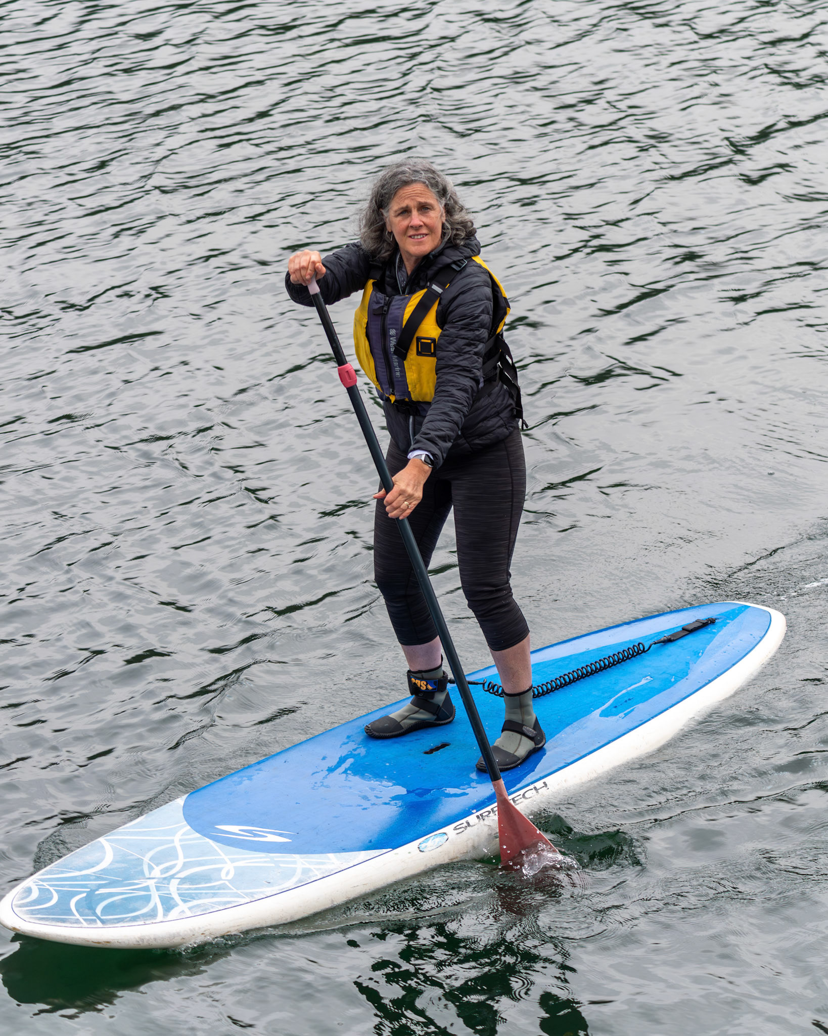 Alaska vacation in July, 2023 (Photo by Keith Sliney).