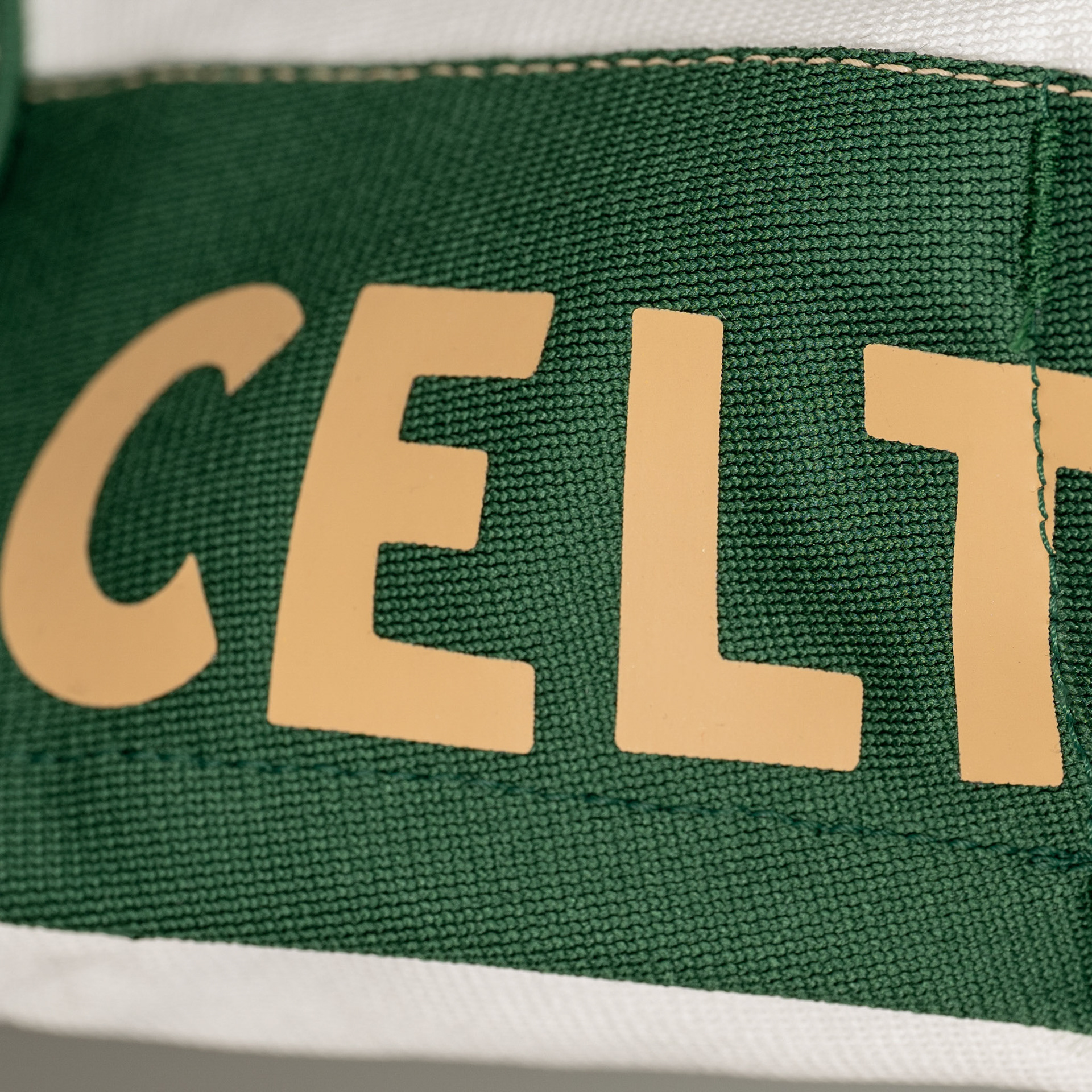 BRADFORD, MA - AUGUST 8, 2023: Product photography shoot of Celtics 23-24 City Edition Uniforms at Valyrian Studio (Photo by Keith Sliney).