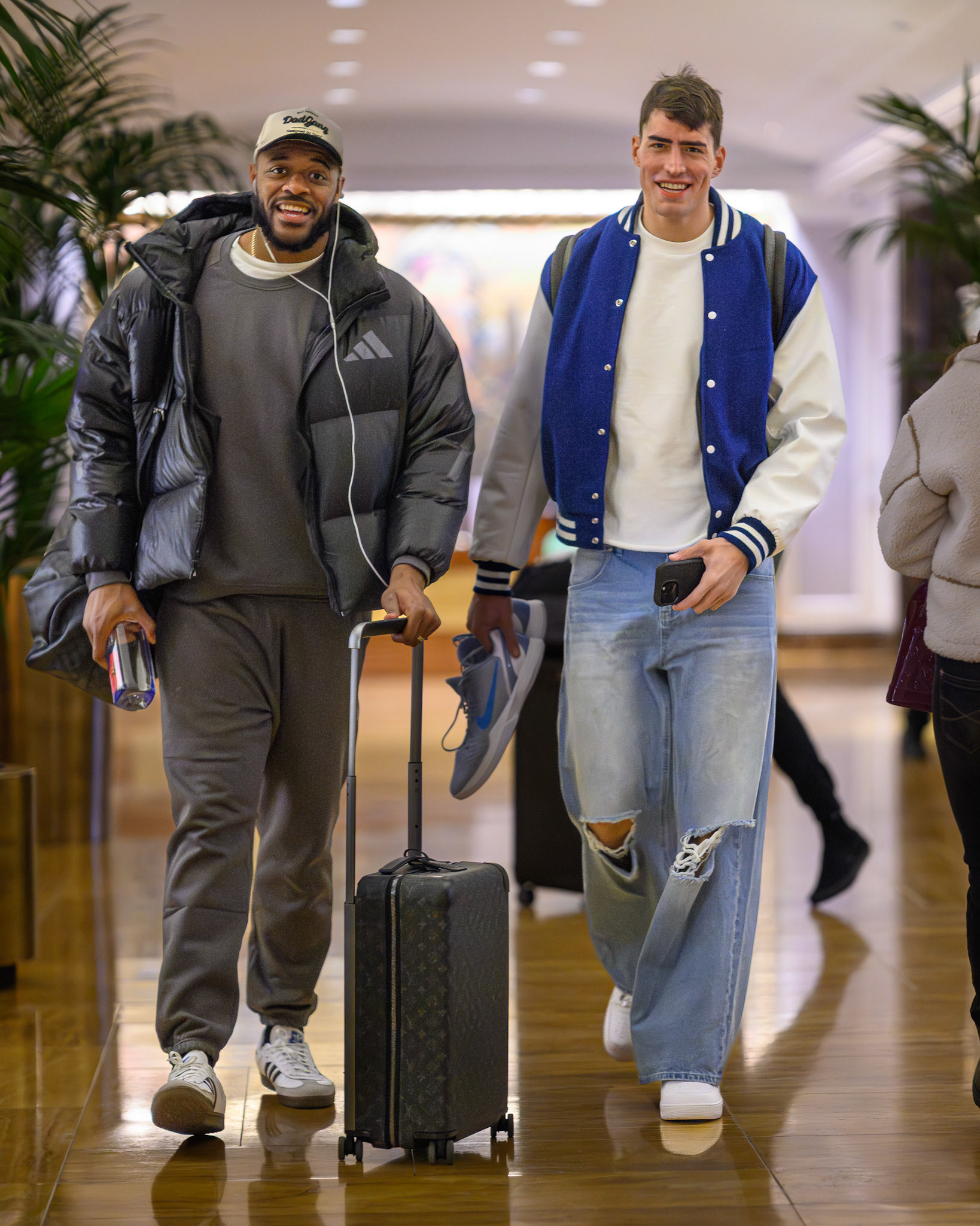CHICAGO, IL - January 24, 2026: Boston Celtics vs Chicago Bulls at United Center (Photo by Keith Sliney).