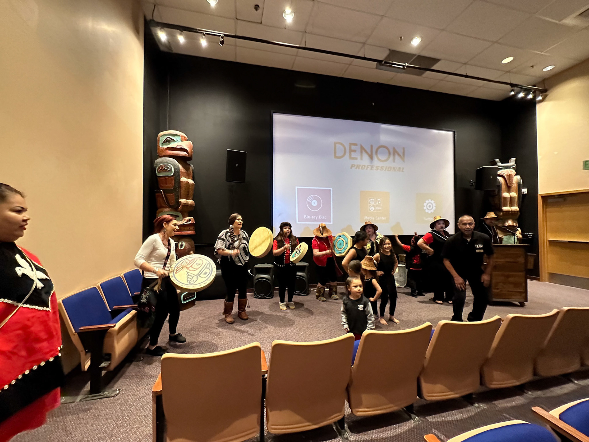 Alaska vacation in July, 2023 (Photo by Keith Sliney).