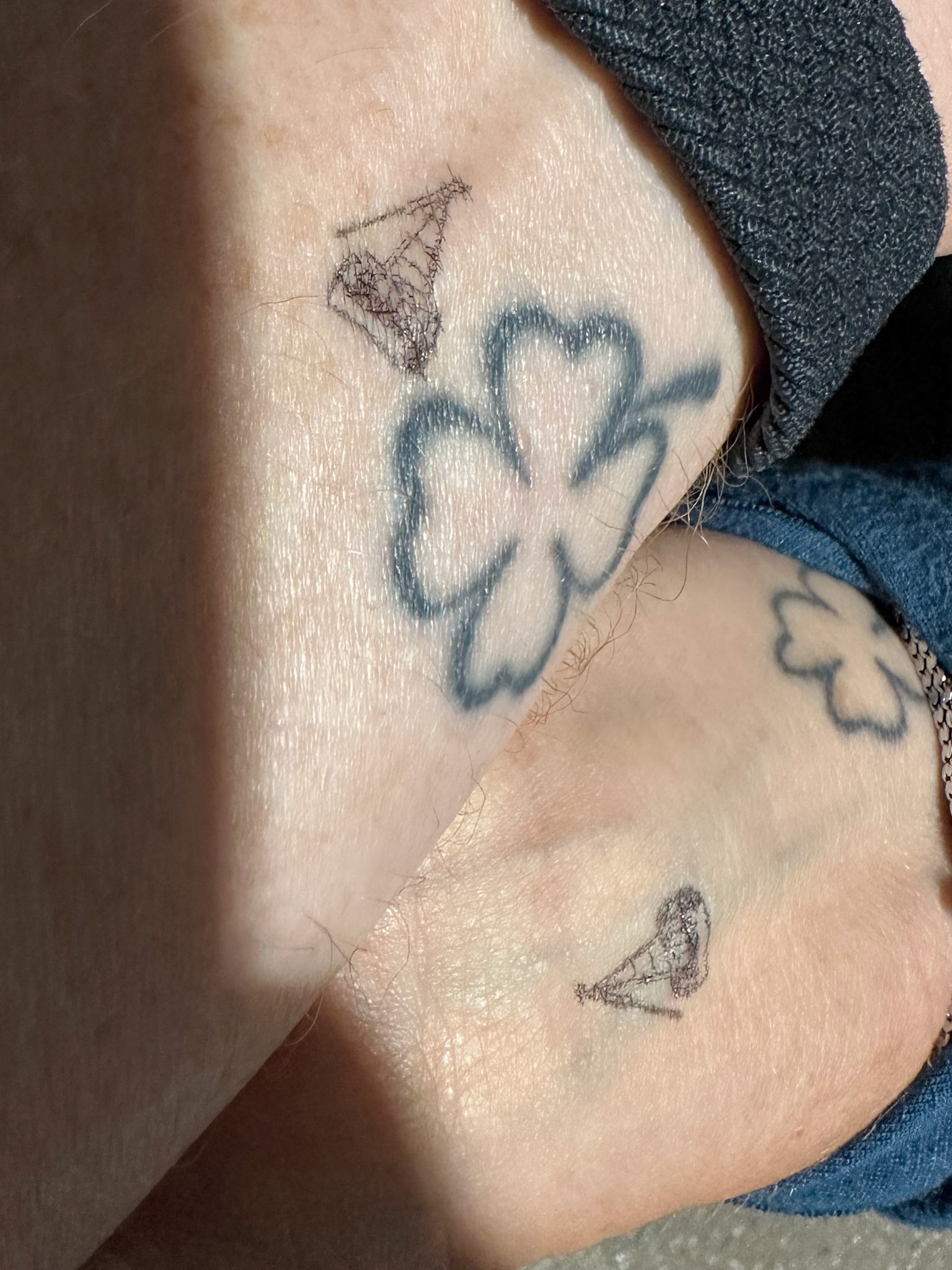 Alaska vacation in July, 2023 (Photo by Keith Sliney).