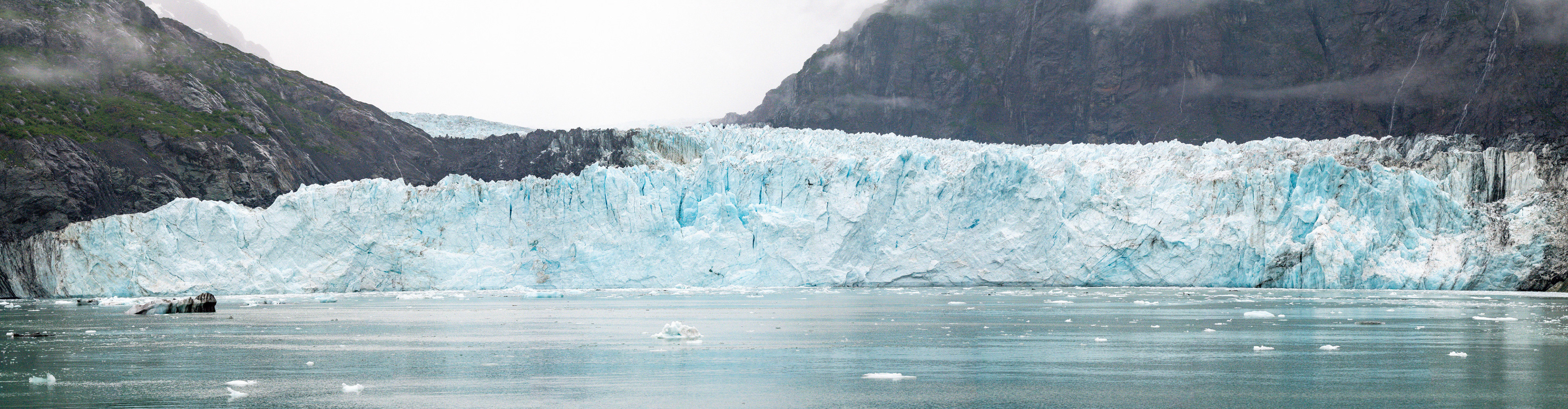 Alaska vacation in July, 2023 (Photo by Keith Sliney).