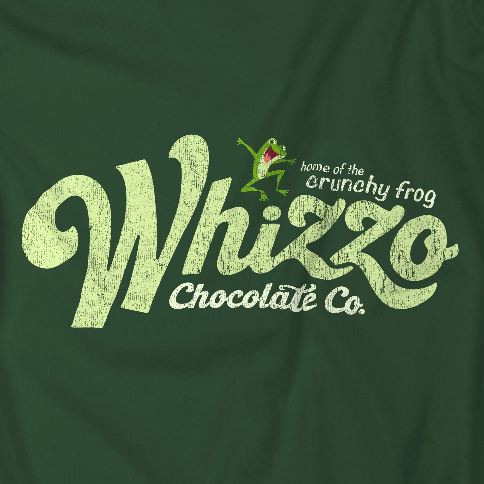 Inspired by MONTY PYTHON