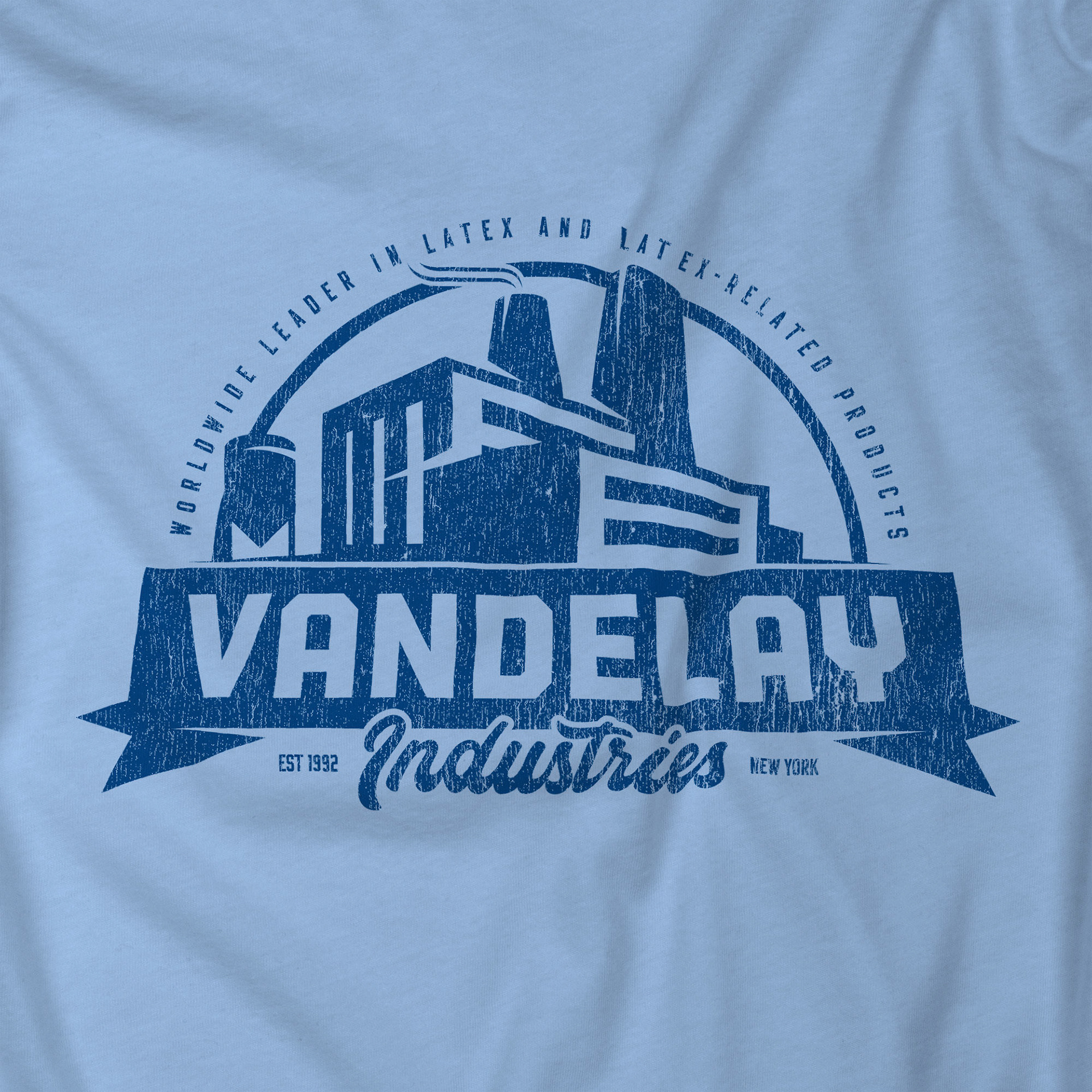 Inspired by SEINFELD