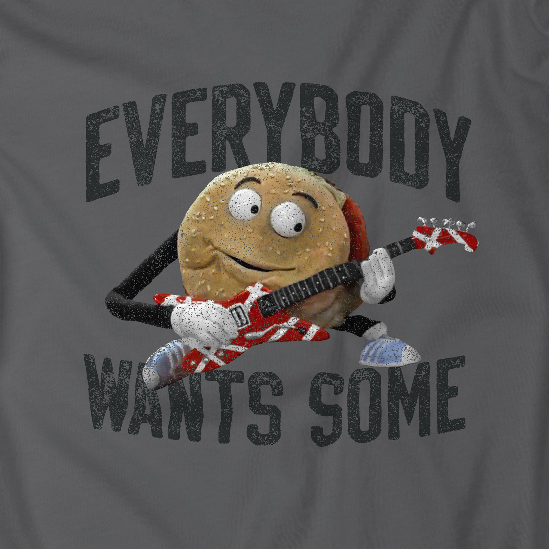 Inspired by BETTER OFF DEAD