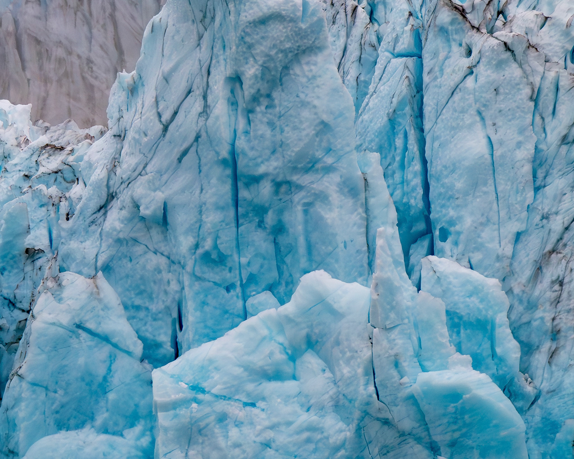 Alaska vacation in July, 2023 (Photo by Keith Sliney).
