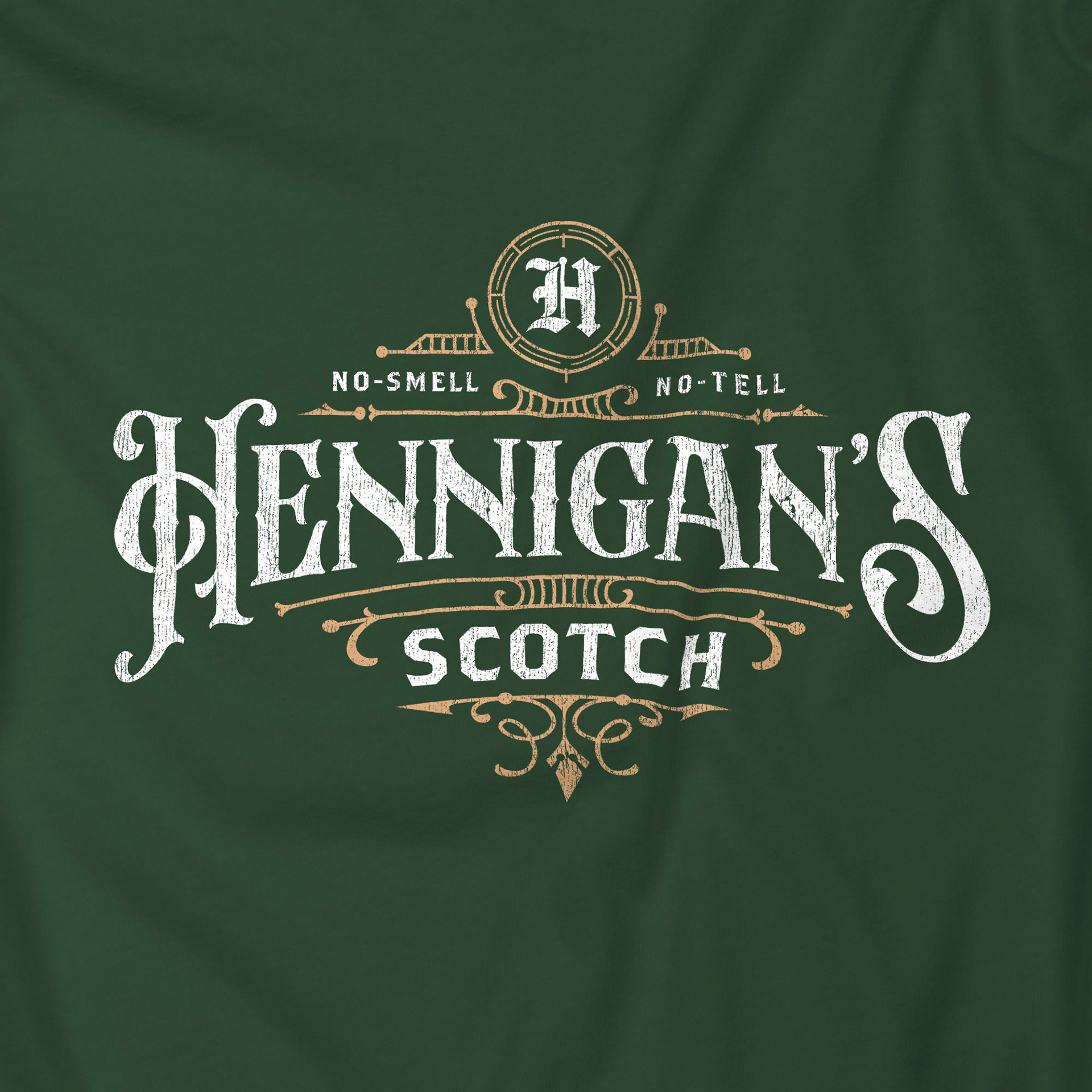 Inspired by SEINFELD