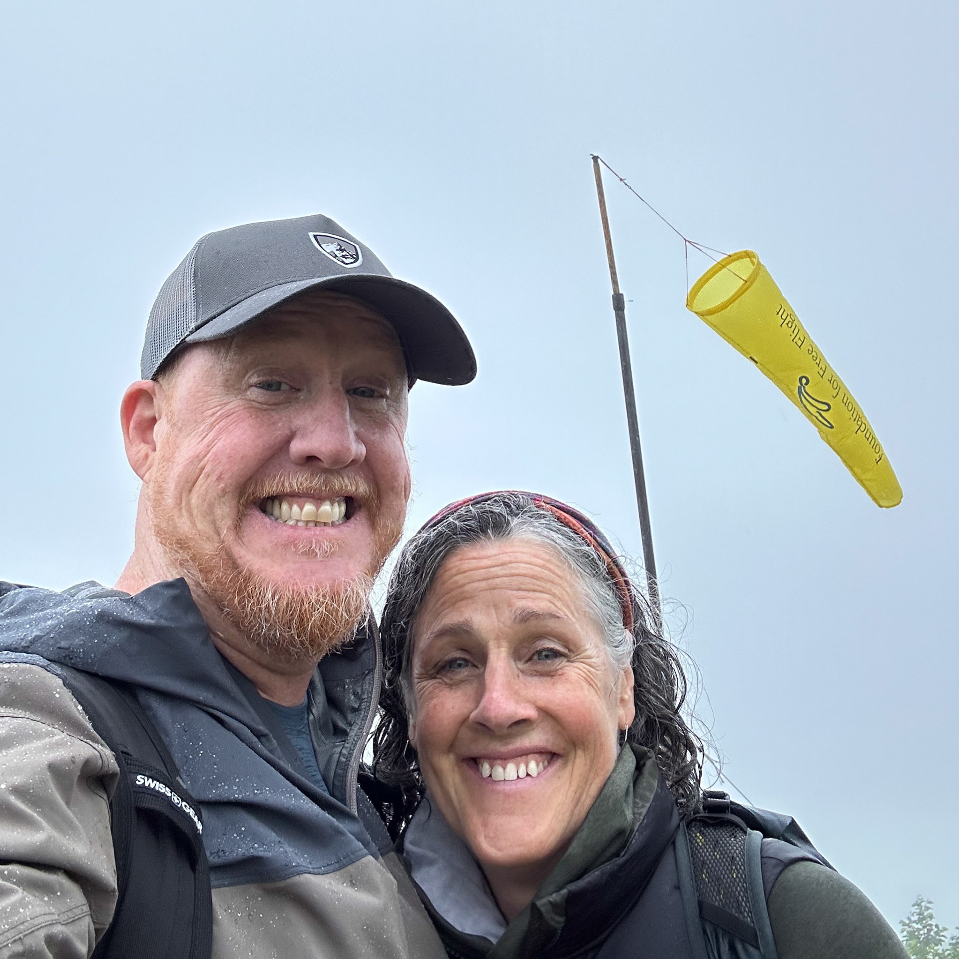 Alaska vacation in July, 2023 (Photo by Keith Sliney).