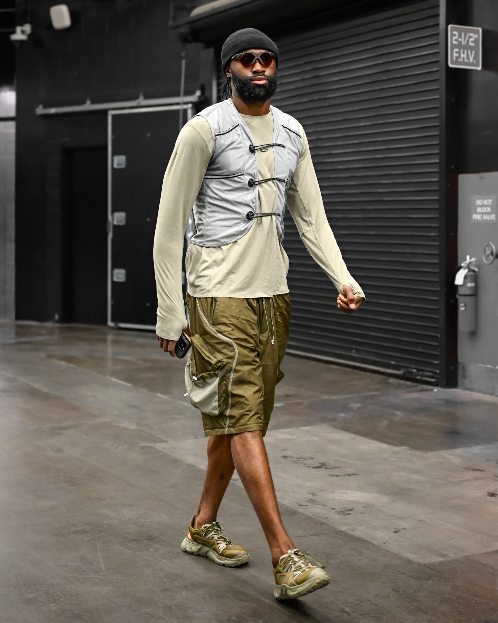 PHOENIX, AZ - MARCH 26, 2025: Boston Celtics vs Phoenix Suns at PHX Arena (Photo by Keith Sliney).